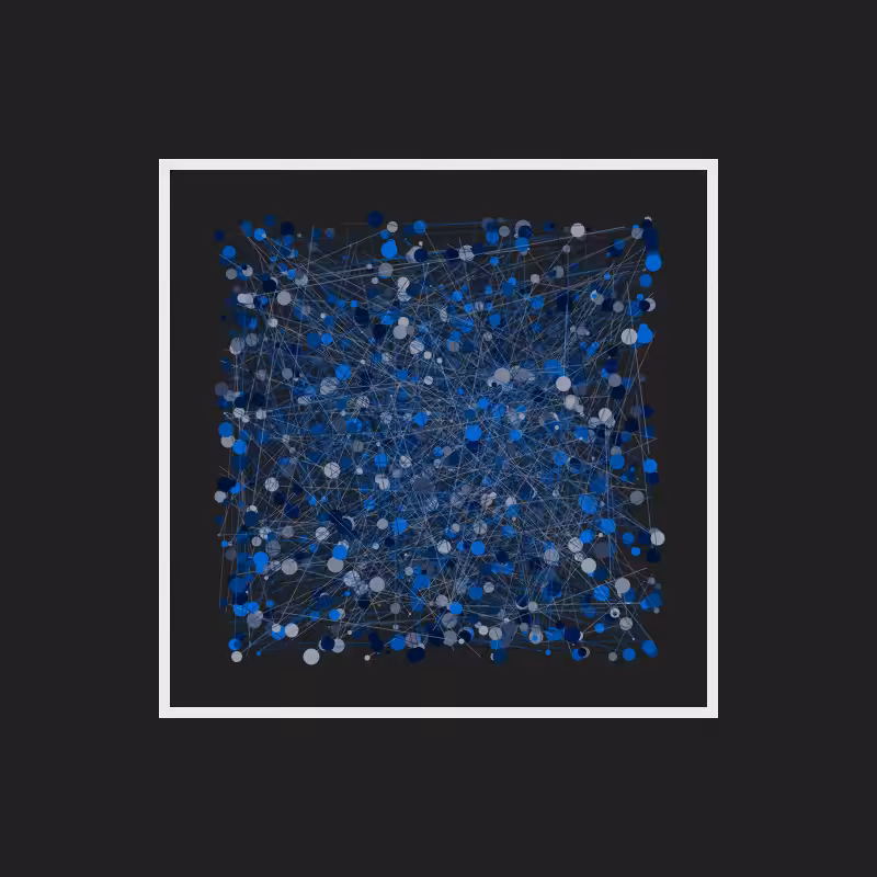 Atomic Motion #3