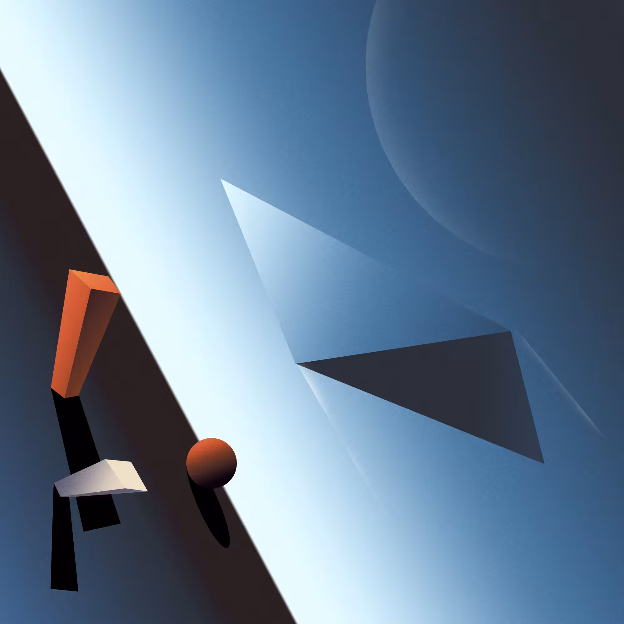 The Flight