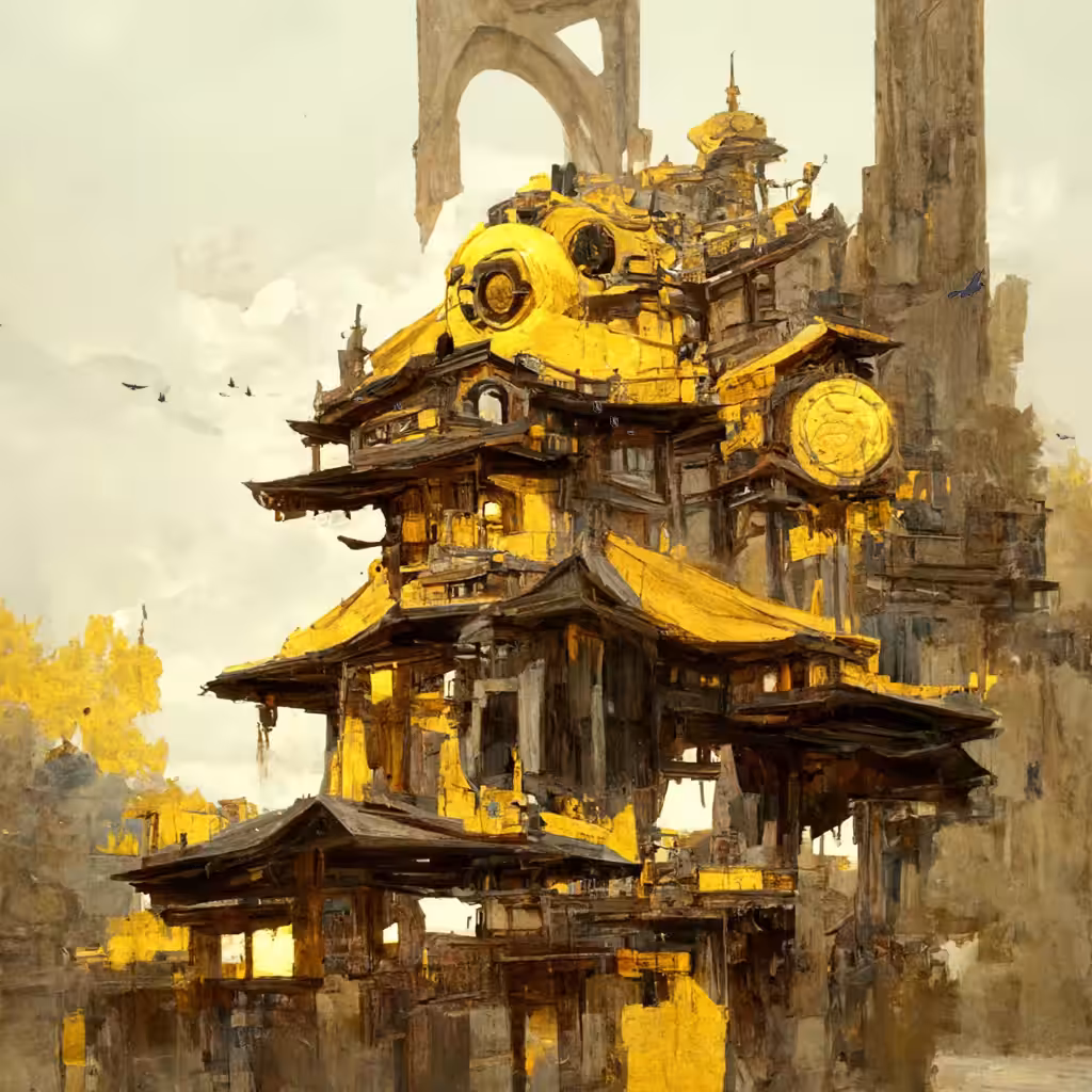 Gūendorin Dojo