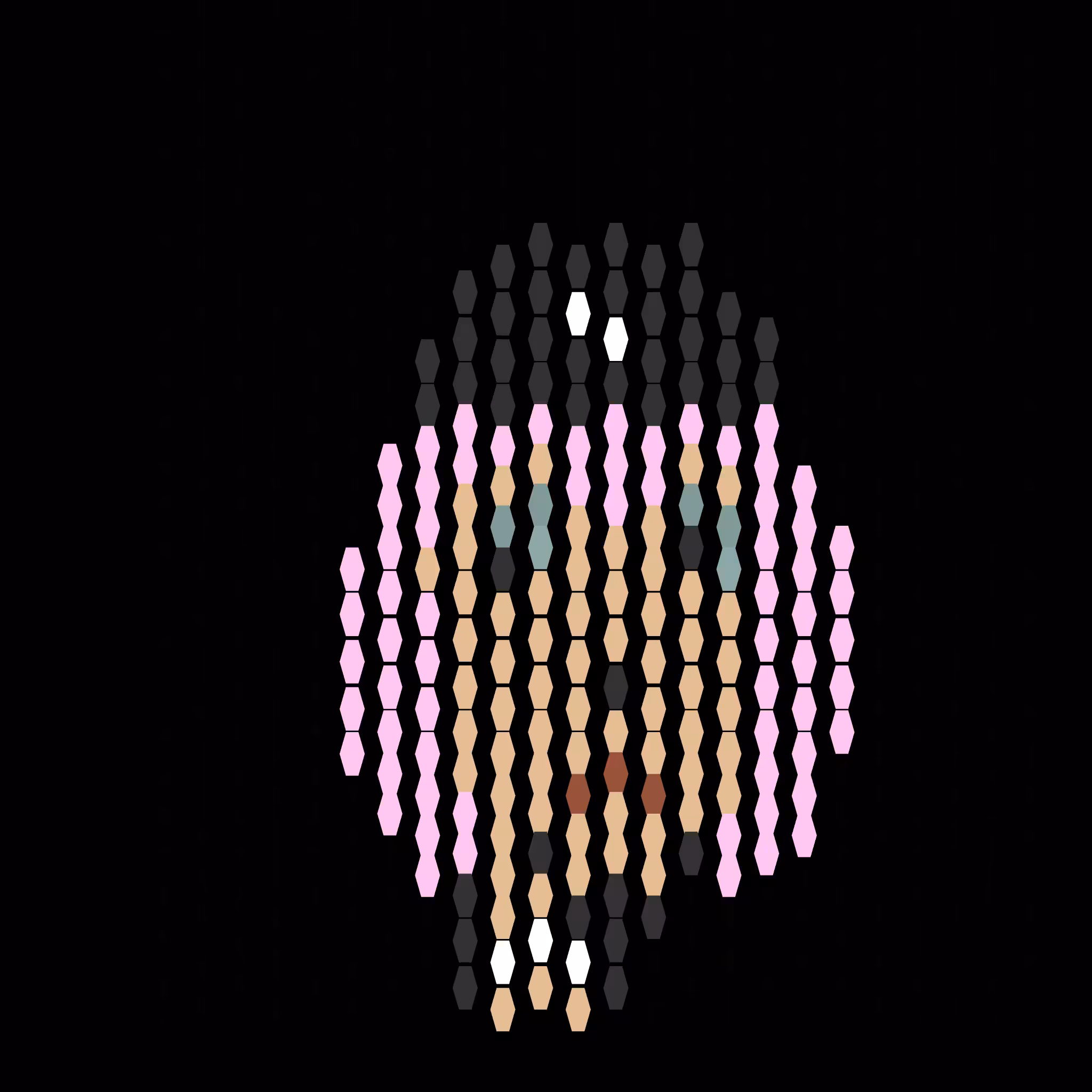Legendary Art Edition (LAE): #405