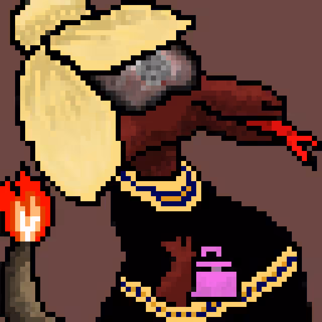 Fortune Dragon #0335