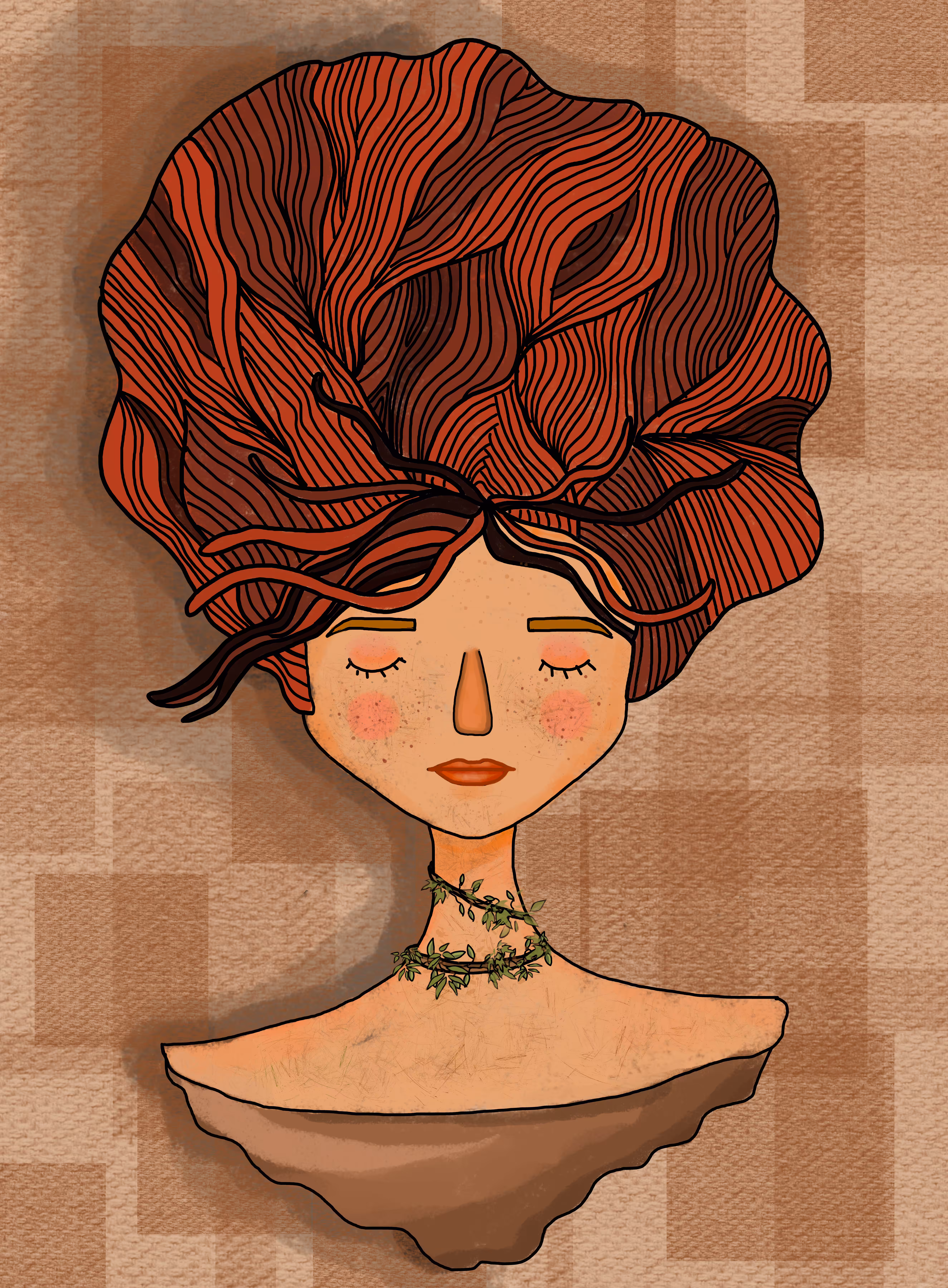 grow
