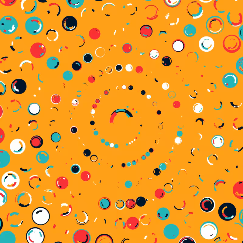 Arcs and Circles #35