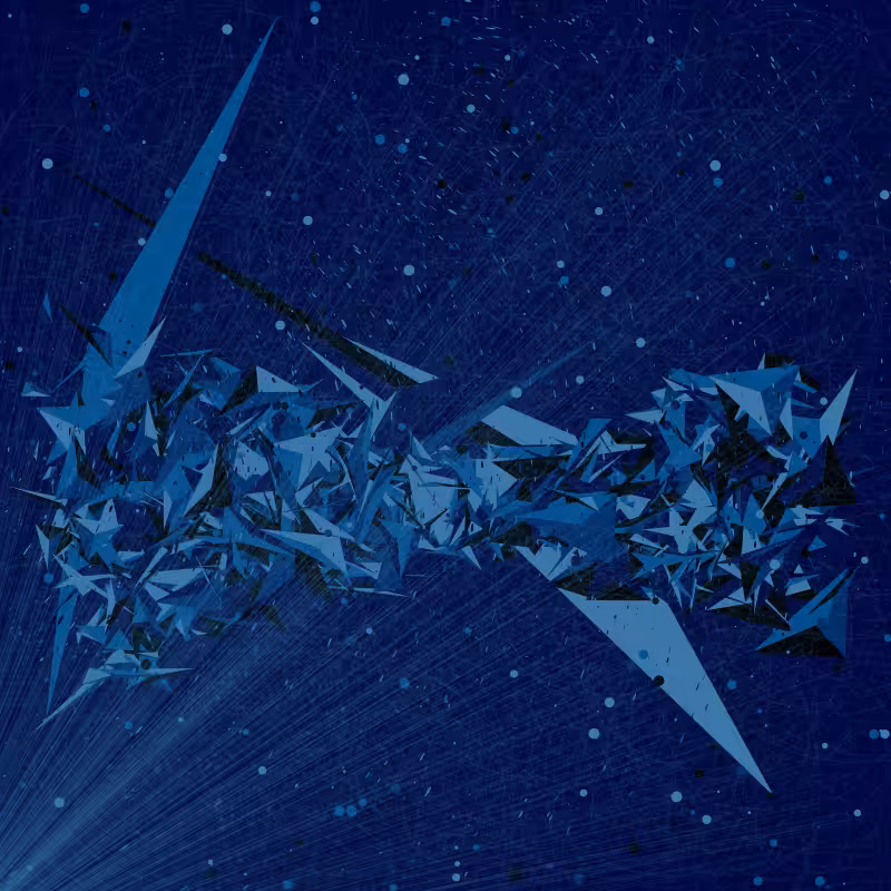 Space Explosion #39