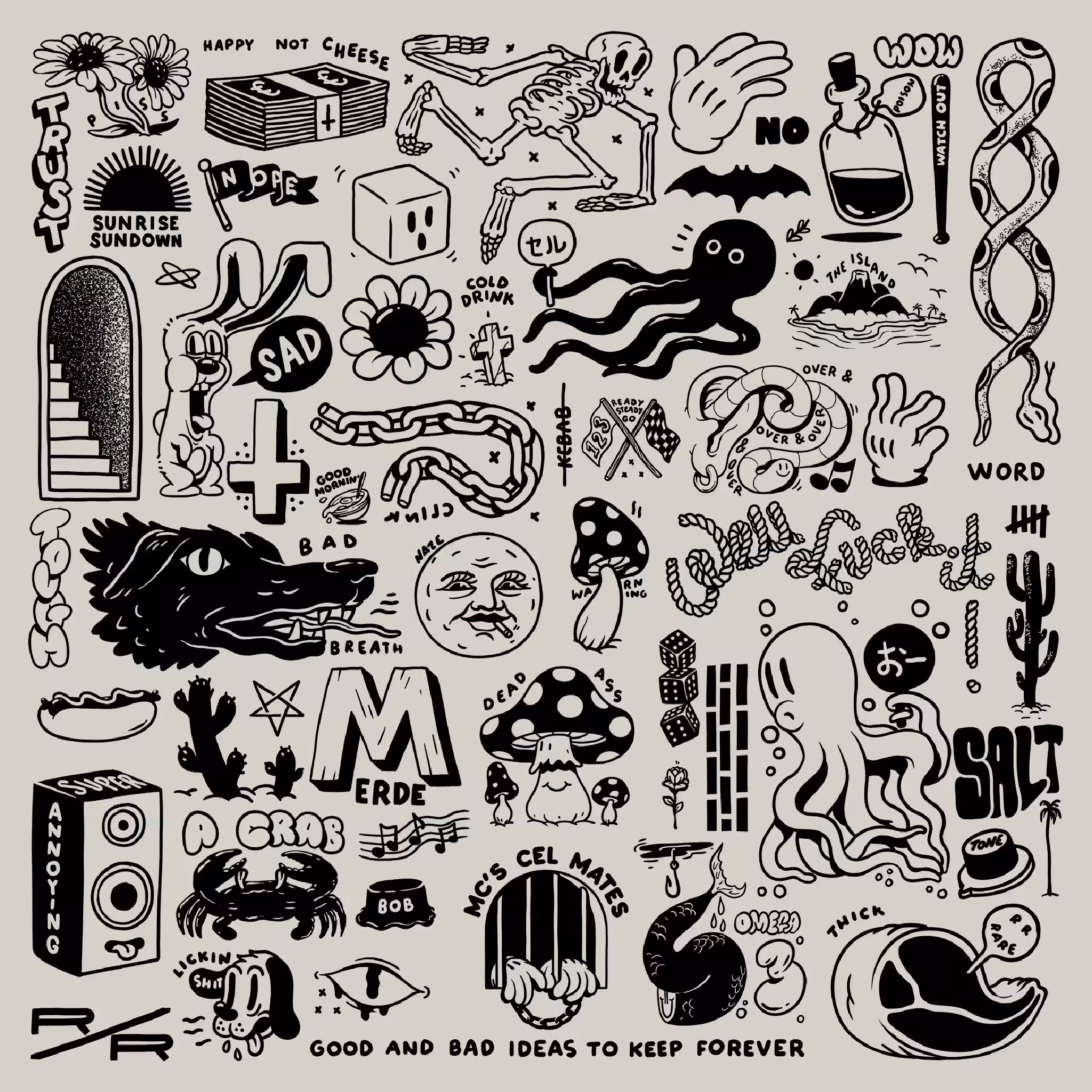 Inkmates #2149