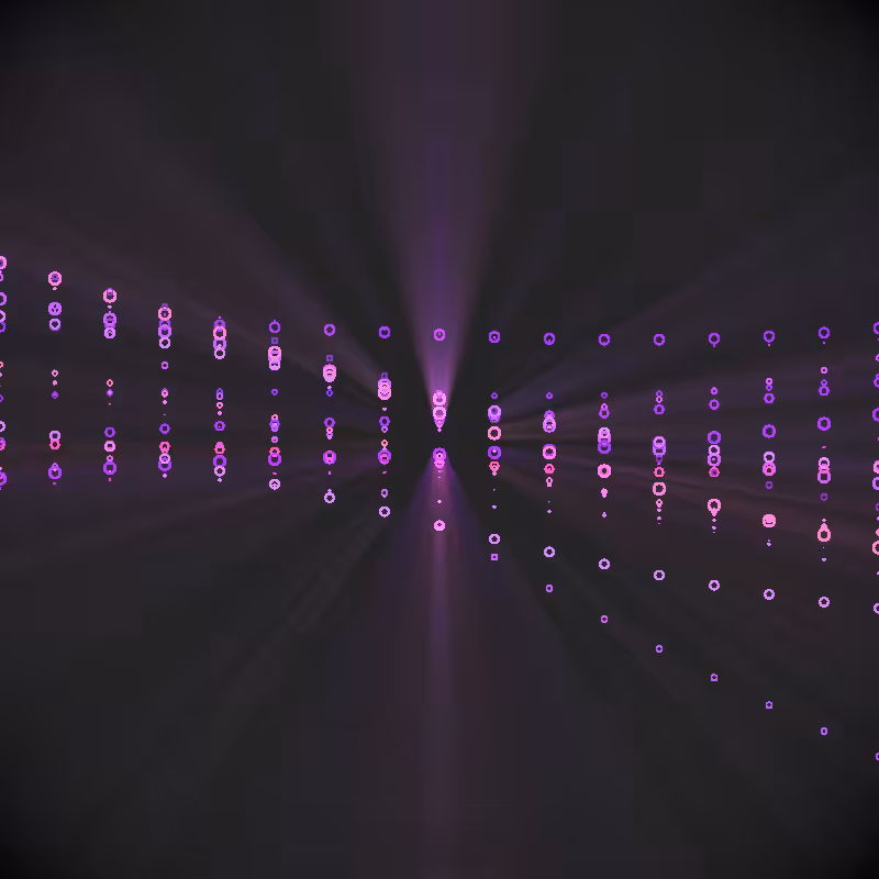 Lightstripes #49