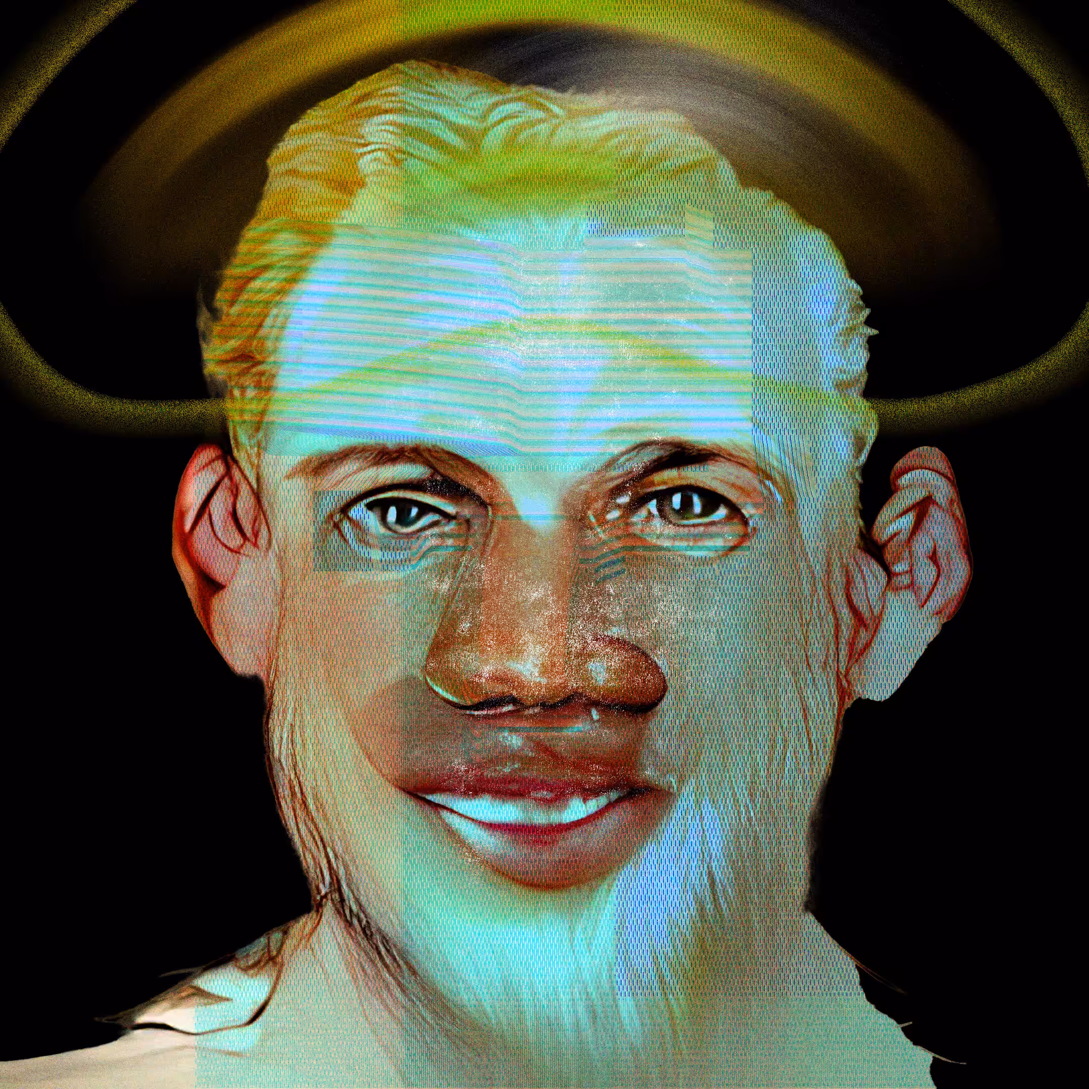 Dumb Apostle 2/12