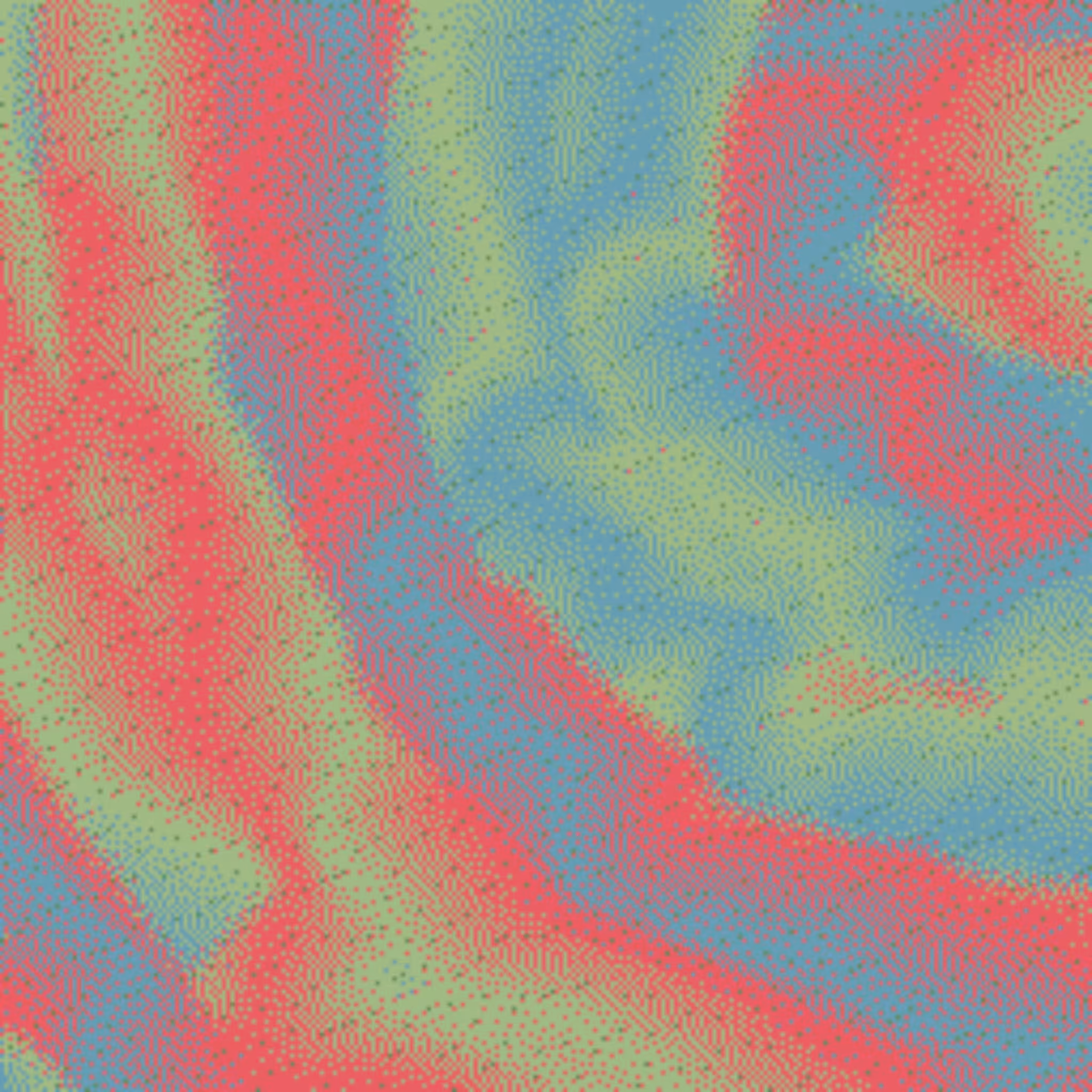 Hesitance #194