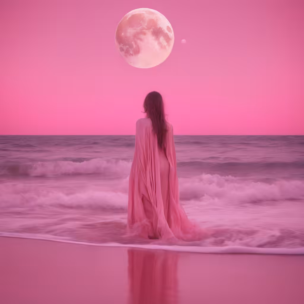 Sea of hues #3