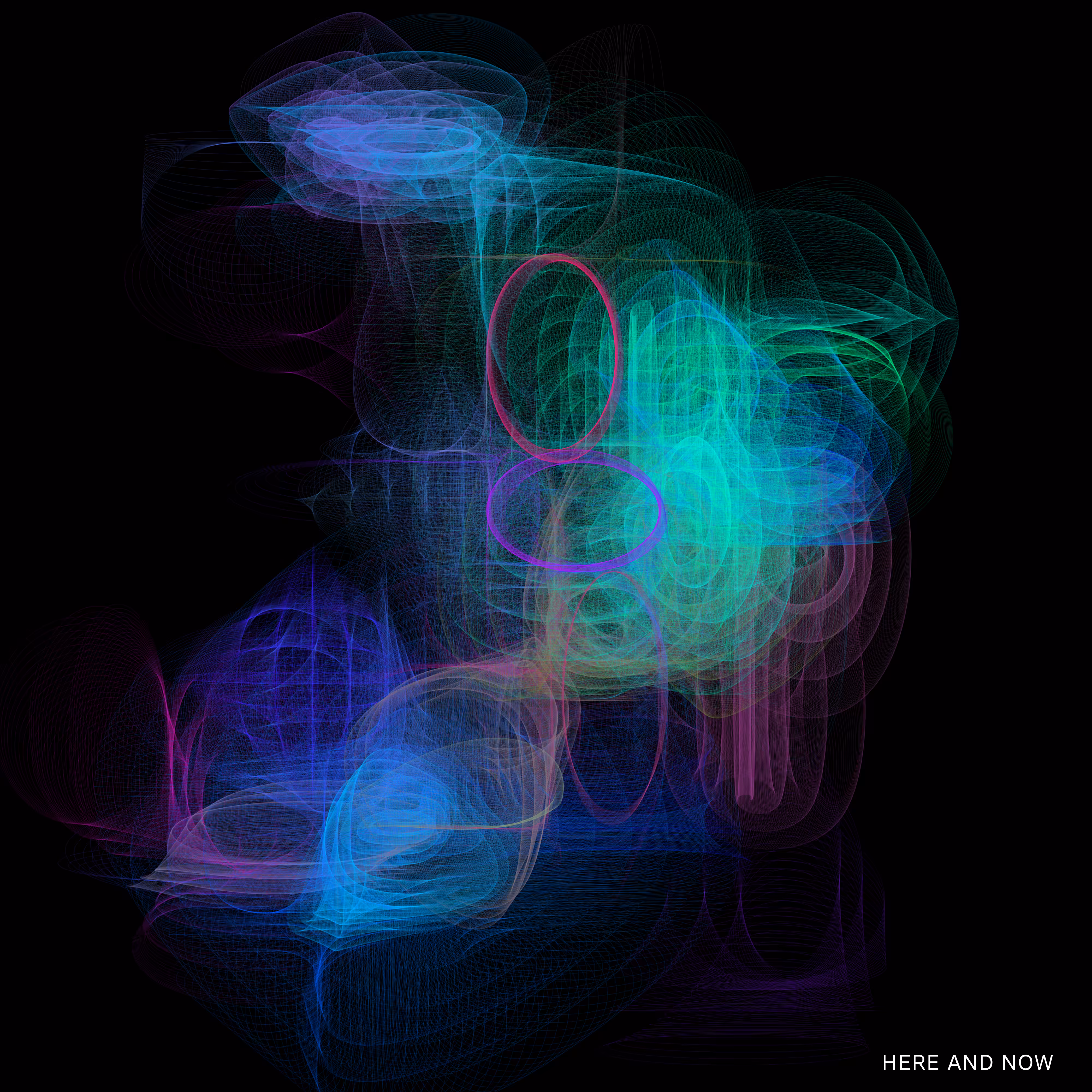 Here and Now: Edition Three #413