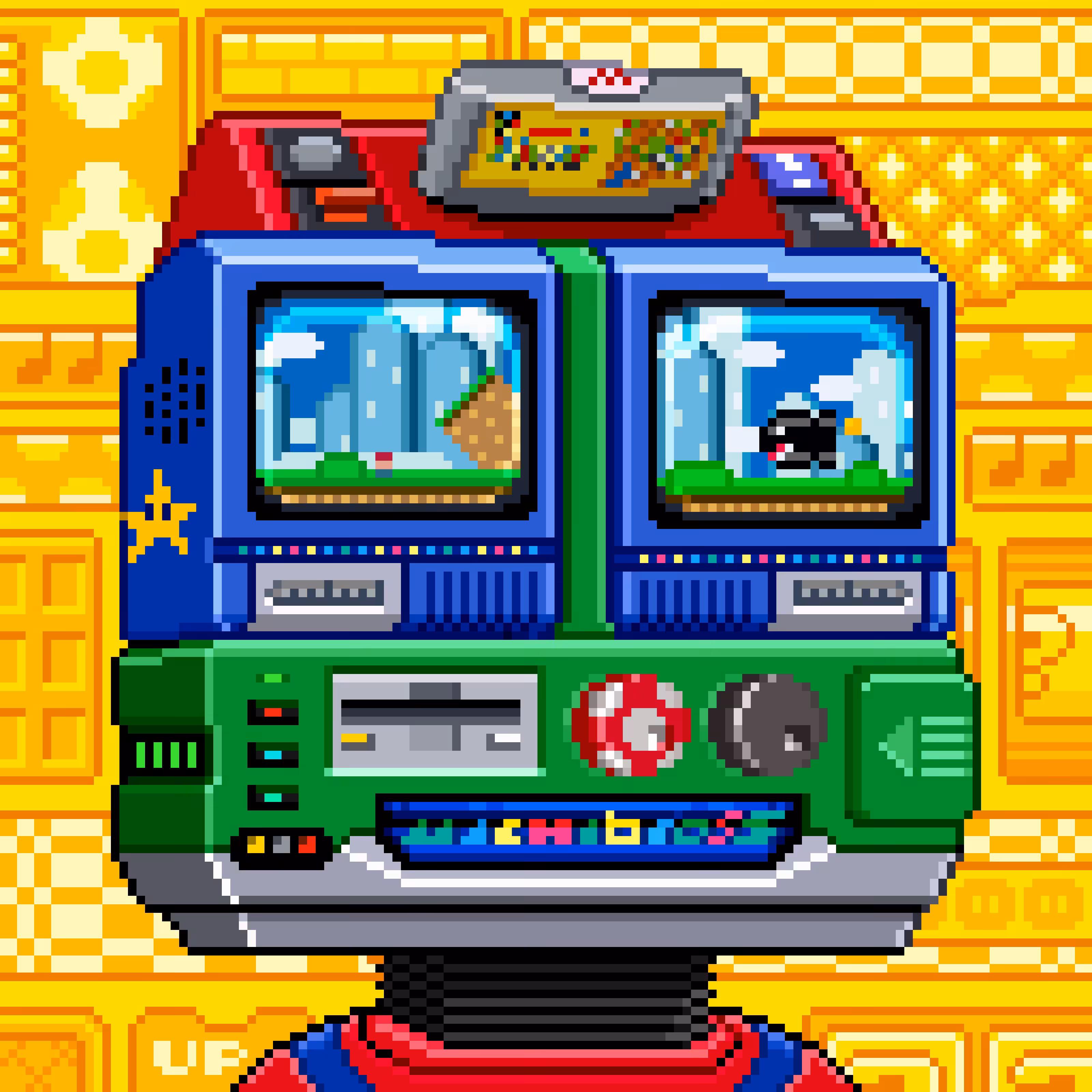 GameBro #117