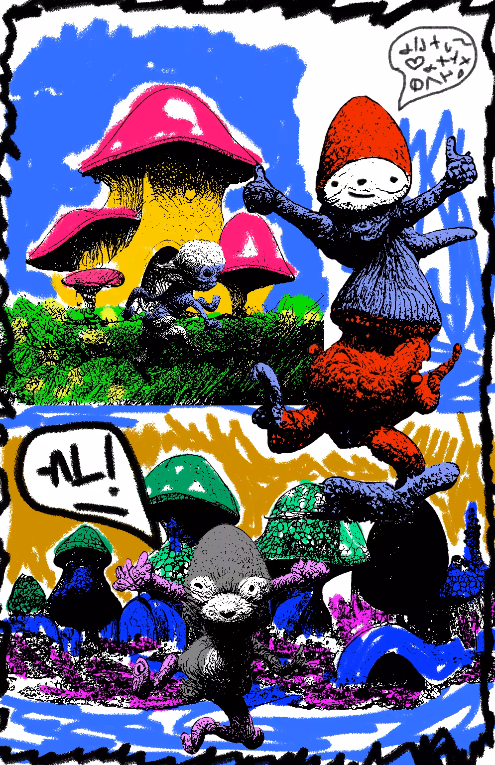 LCP