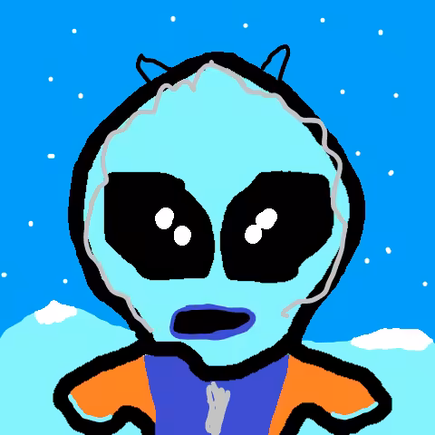 ADHD Super Yeti 