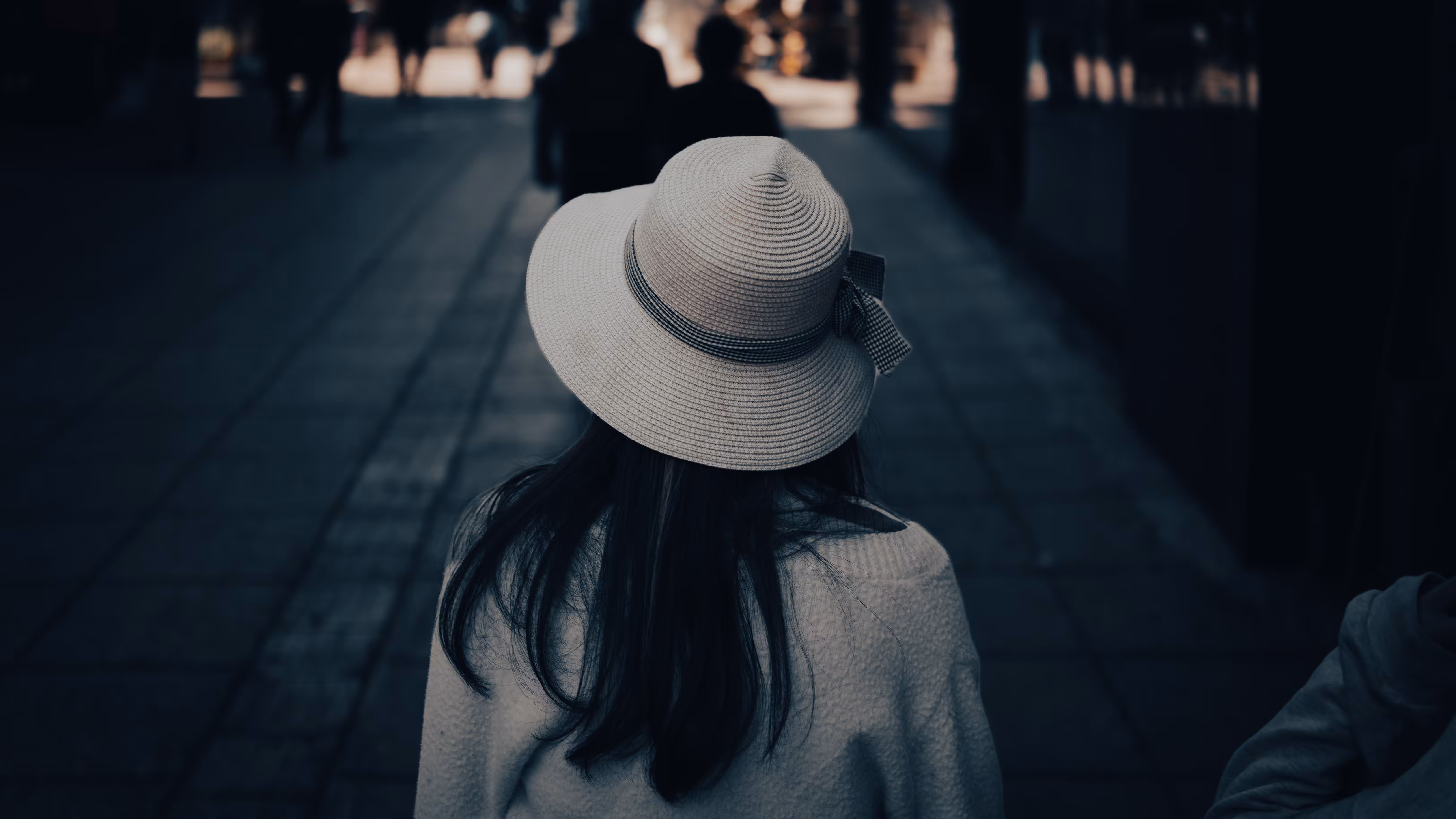 City Hats 130