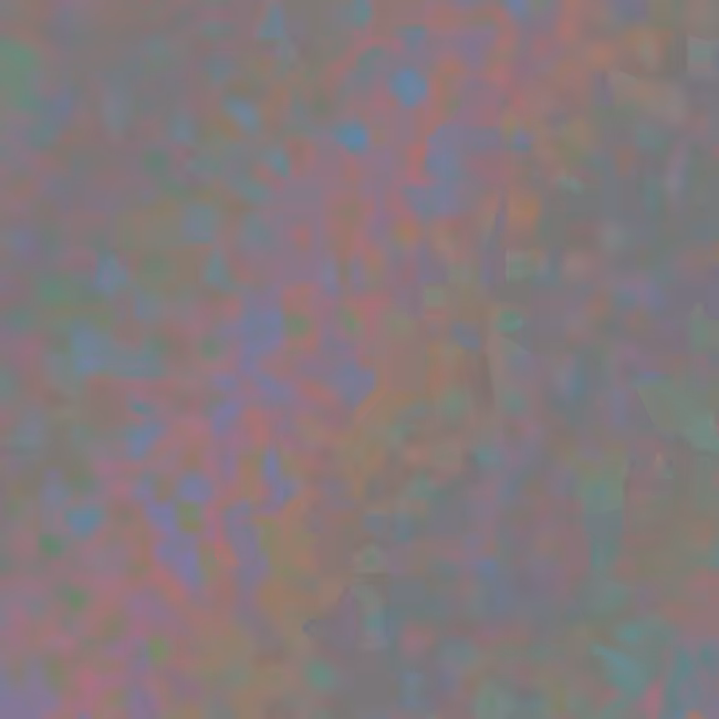 Fractalia v1 #4