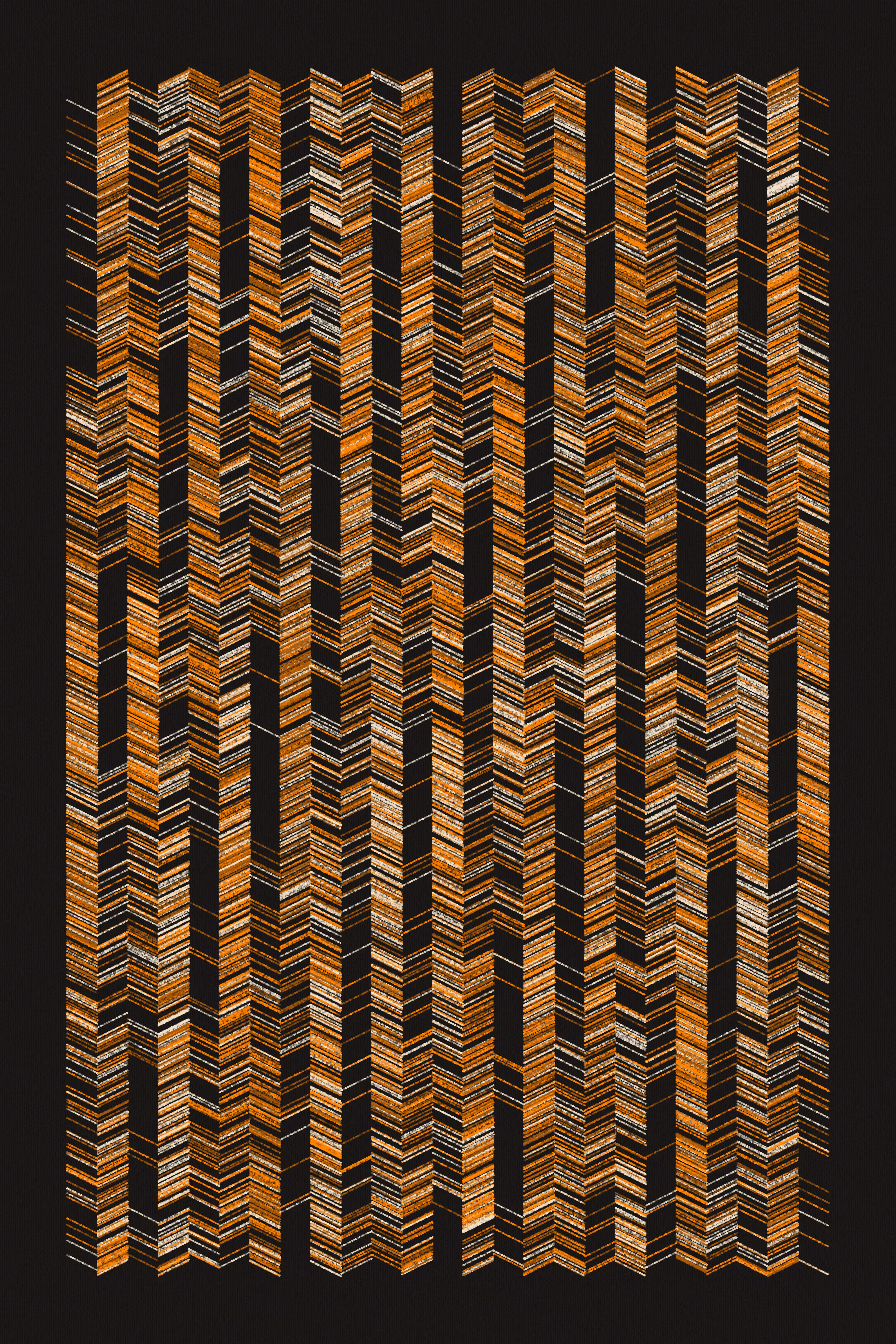 Sequence Rust