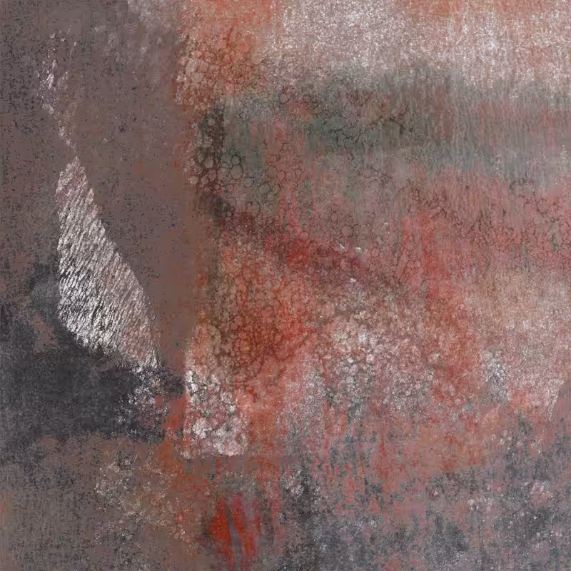 Tormented Textures I #420