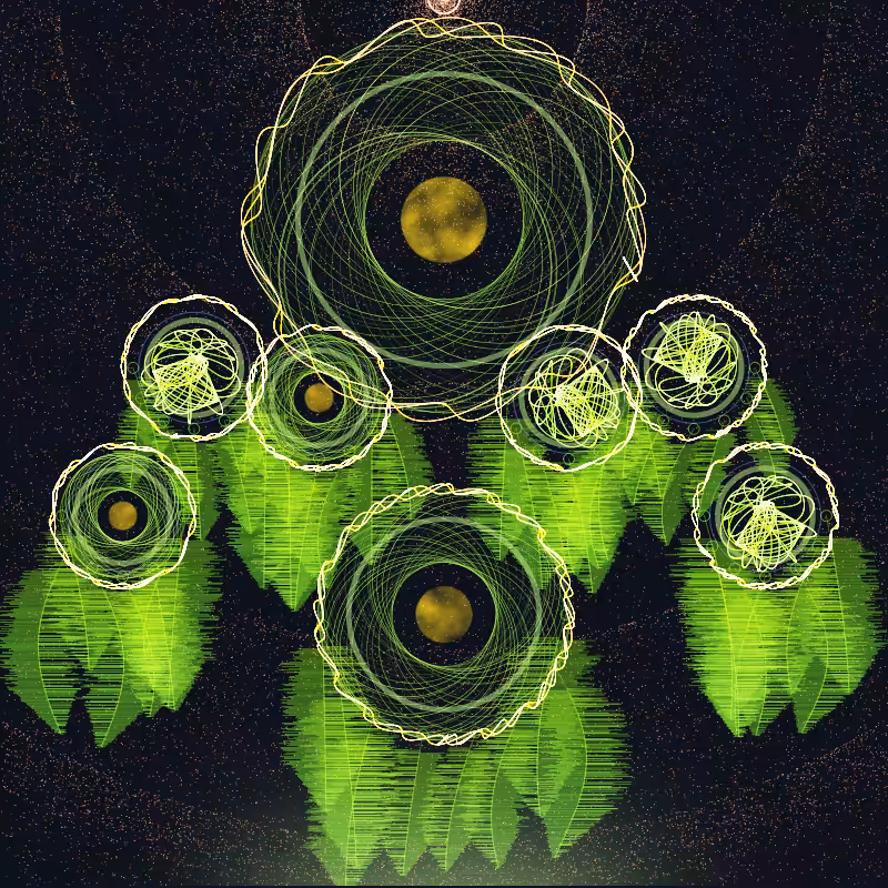 Dreamcatcher #48