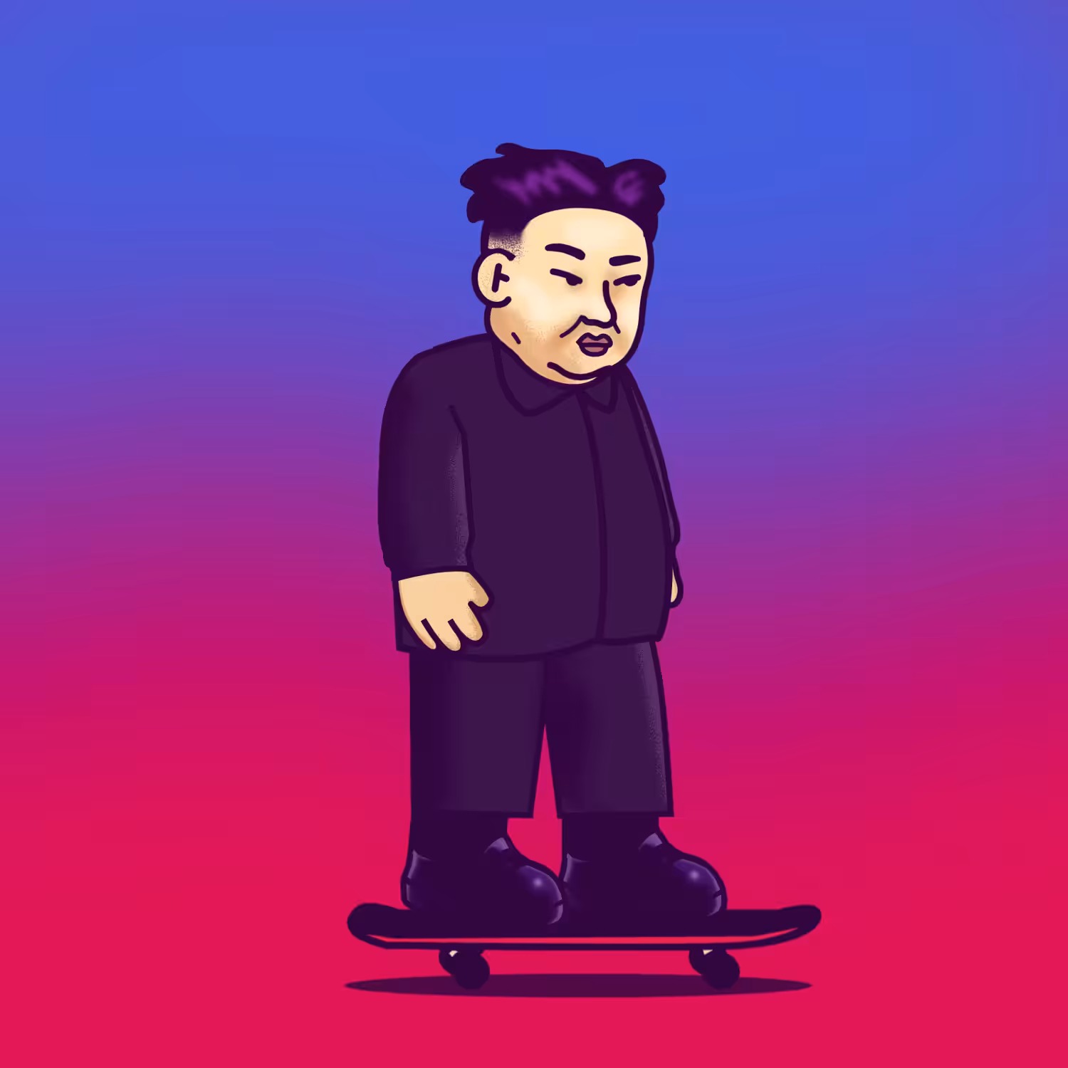 KICKFLIP 243