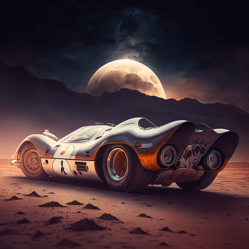 Vintage Car Special Edition #45