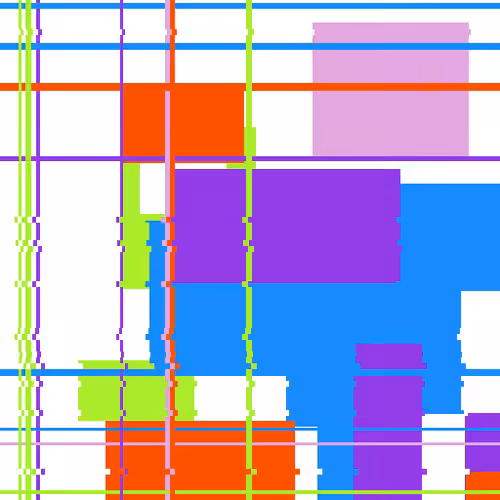 Chromatic Chaos #7550