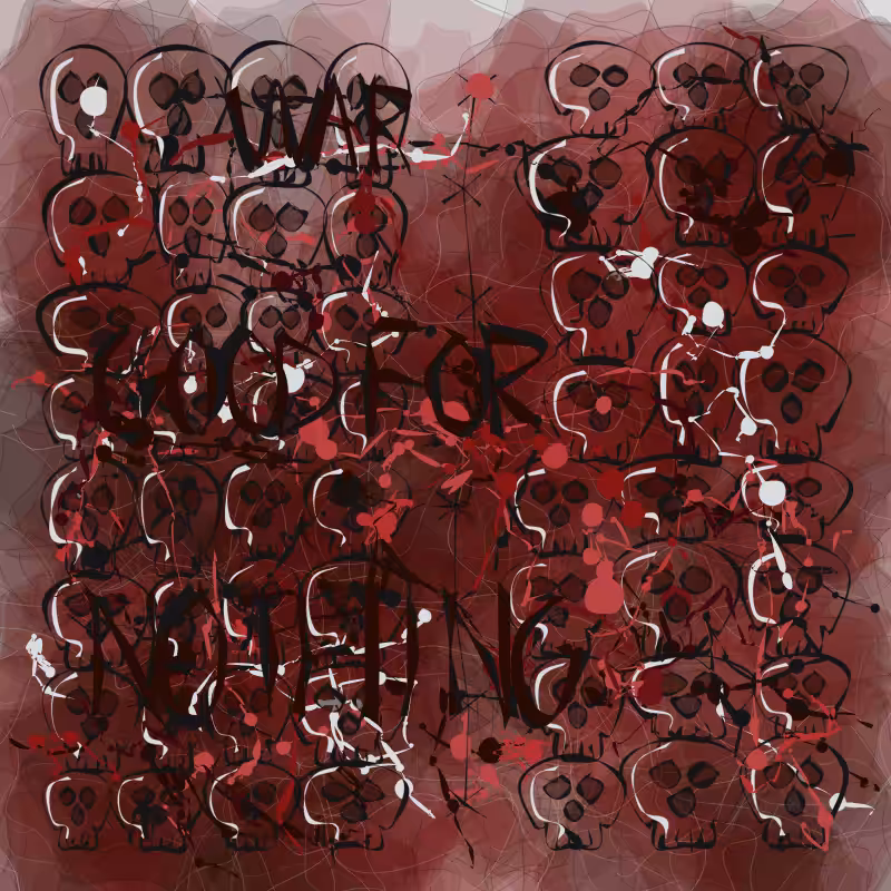 War #5