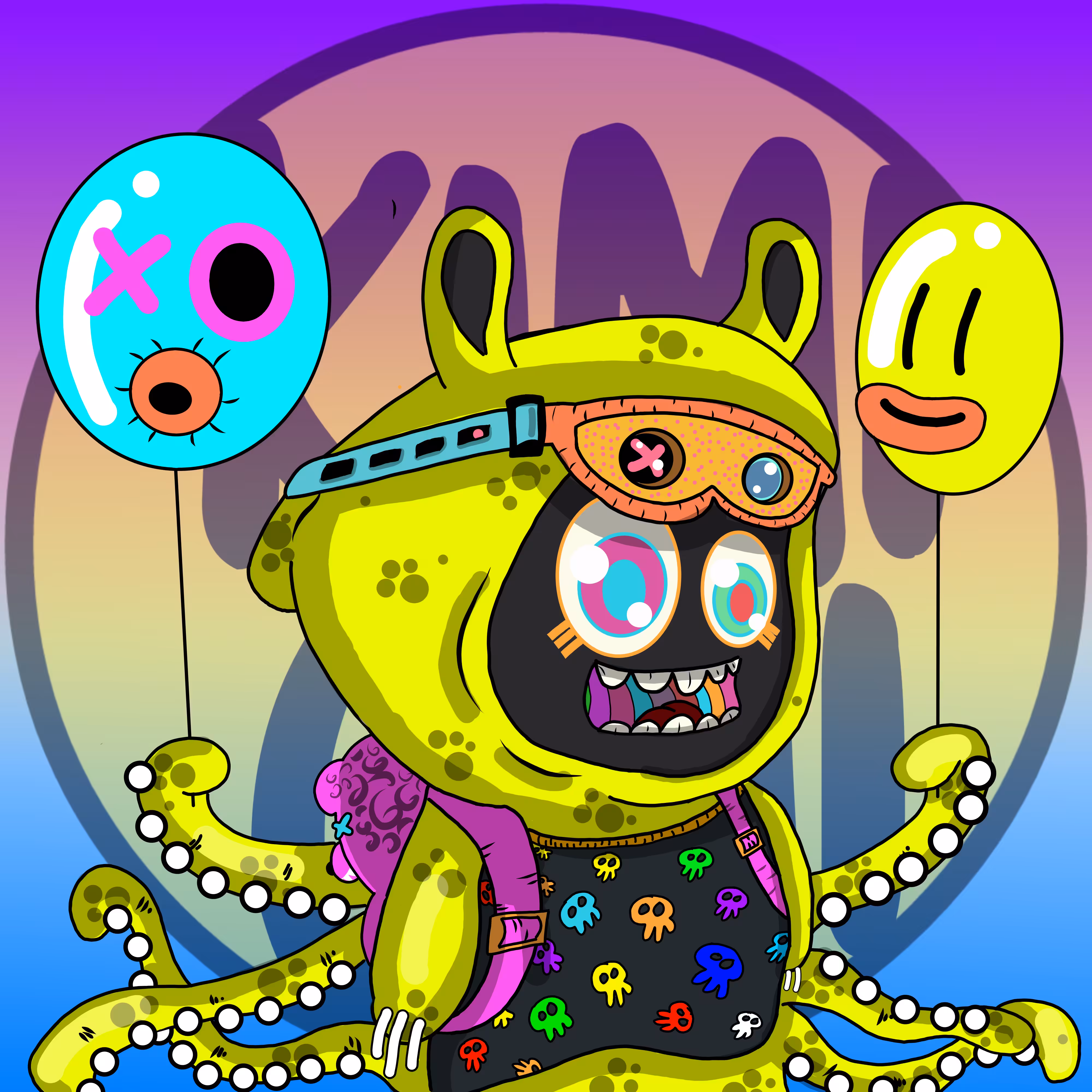 Kmcm #10