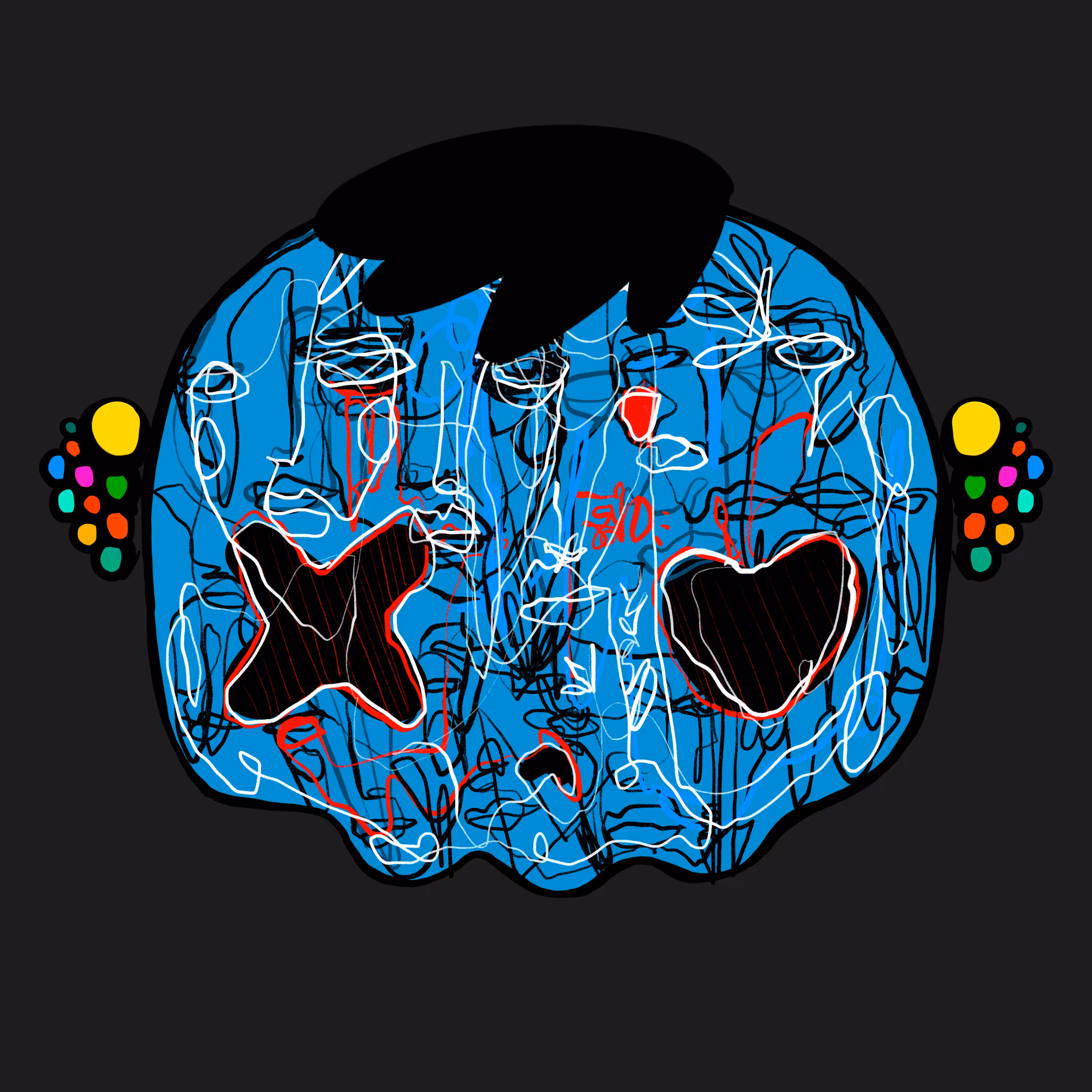 ORGNLS by SABET #15239