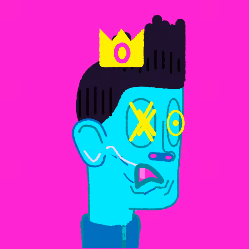 GEN XYZ Das Occult #1791