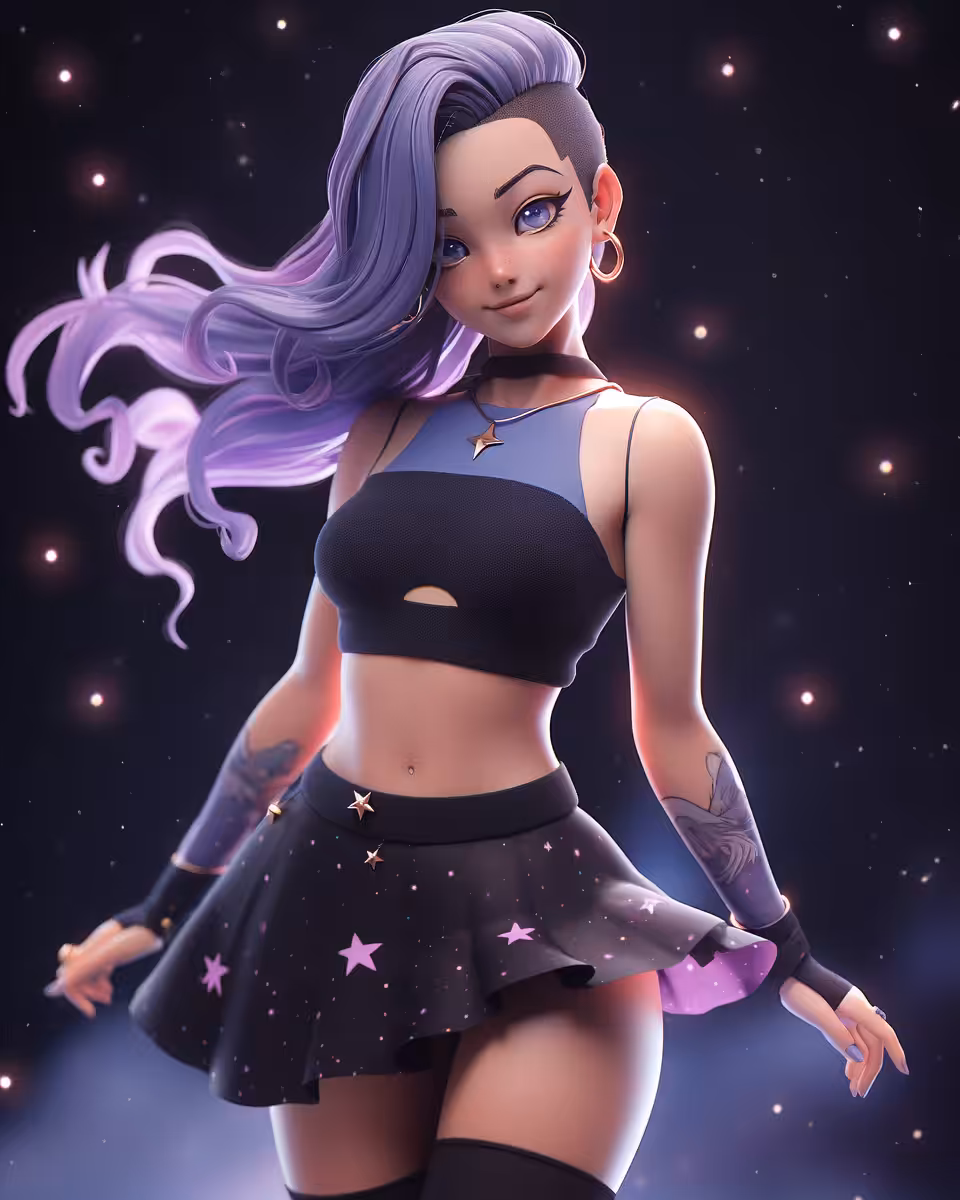 Sparkle🌟