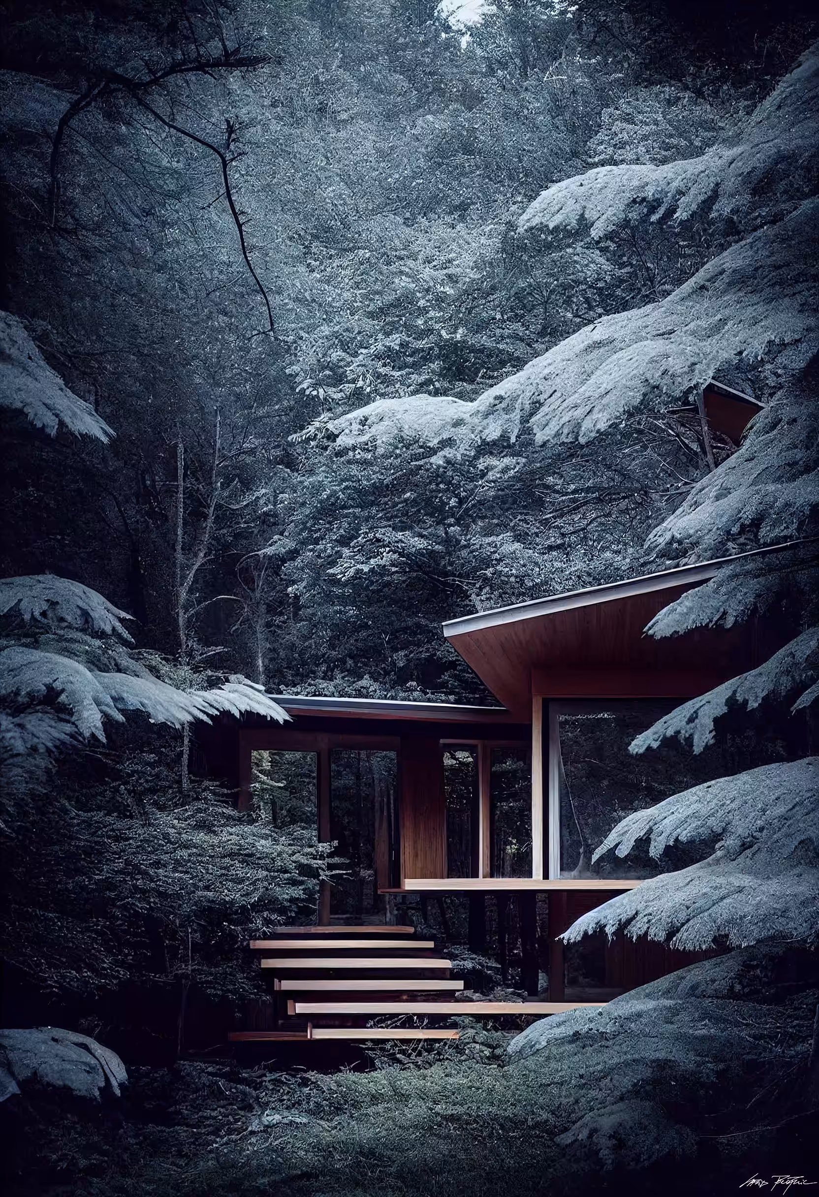 Silence II