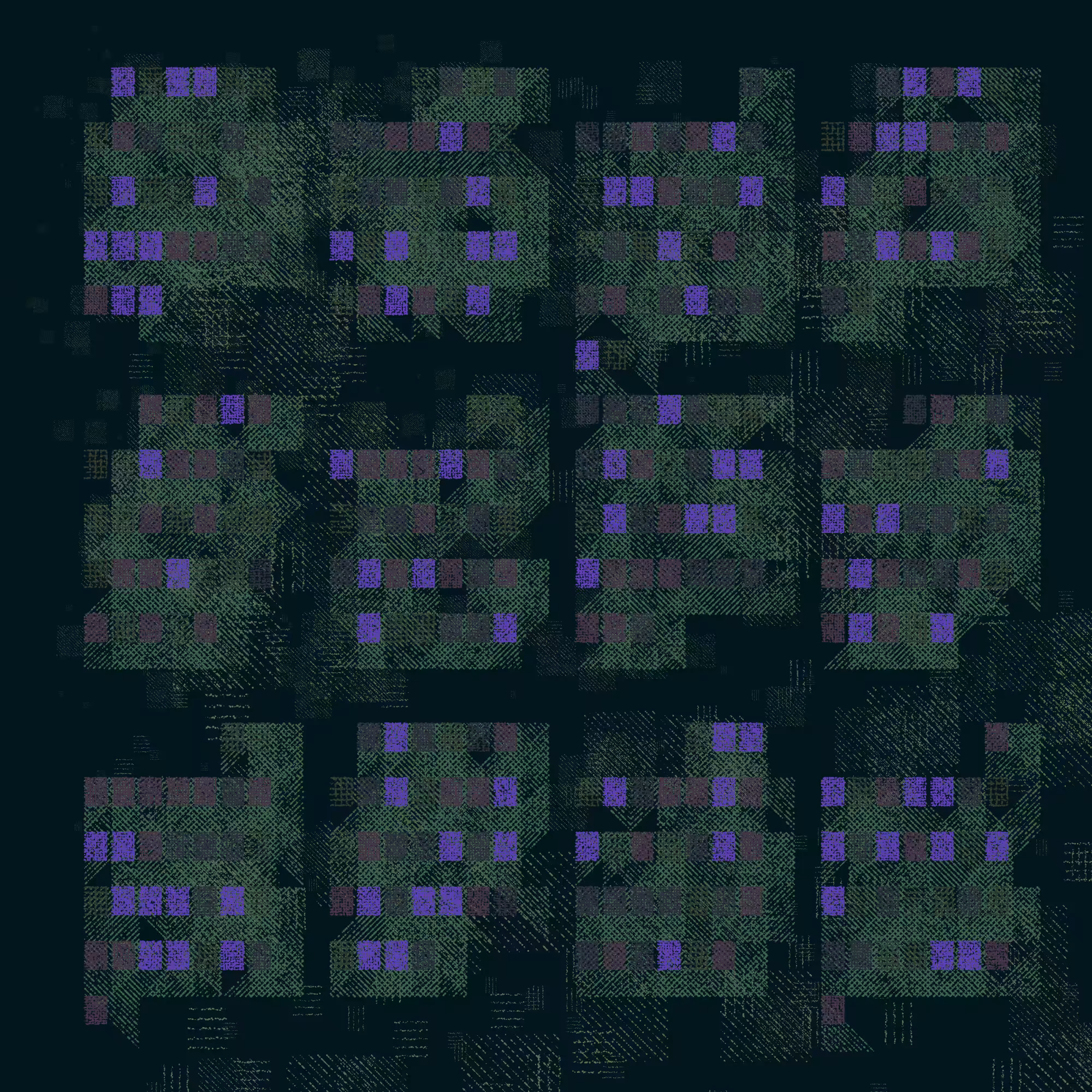 Fragment of Time #91