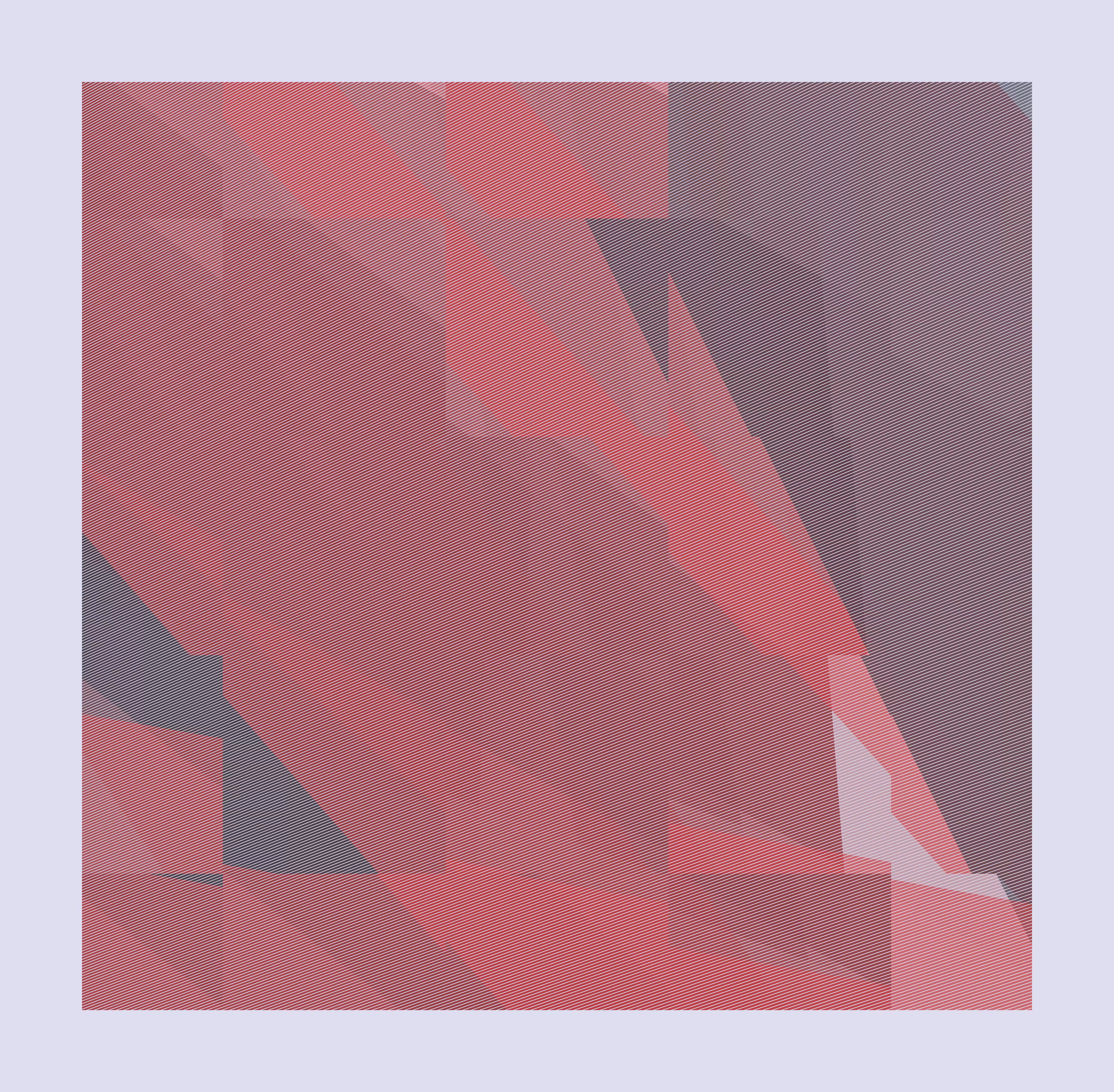 Lines of Illusion #121