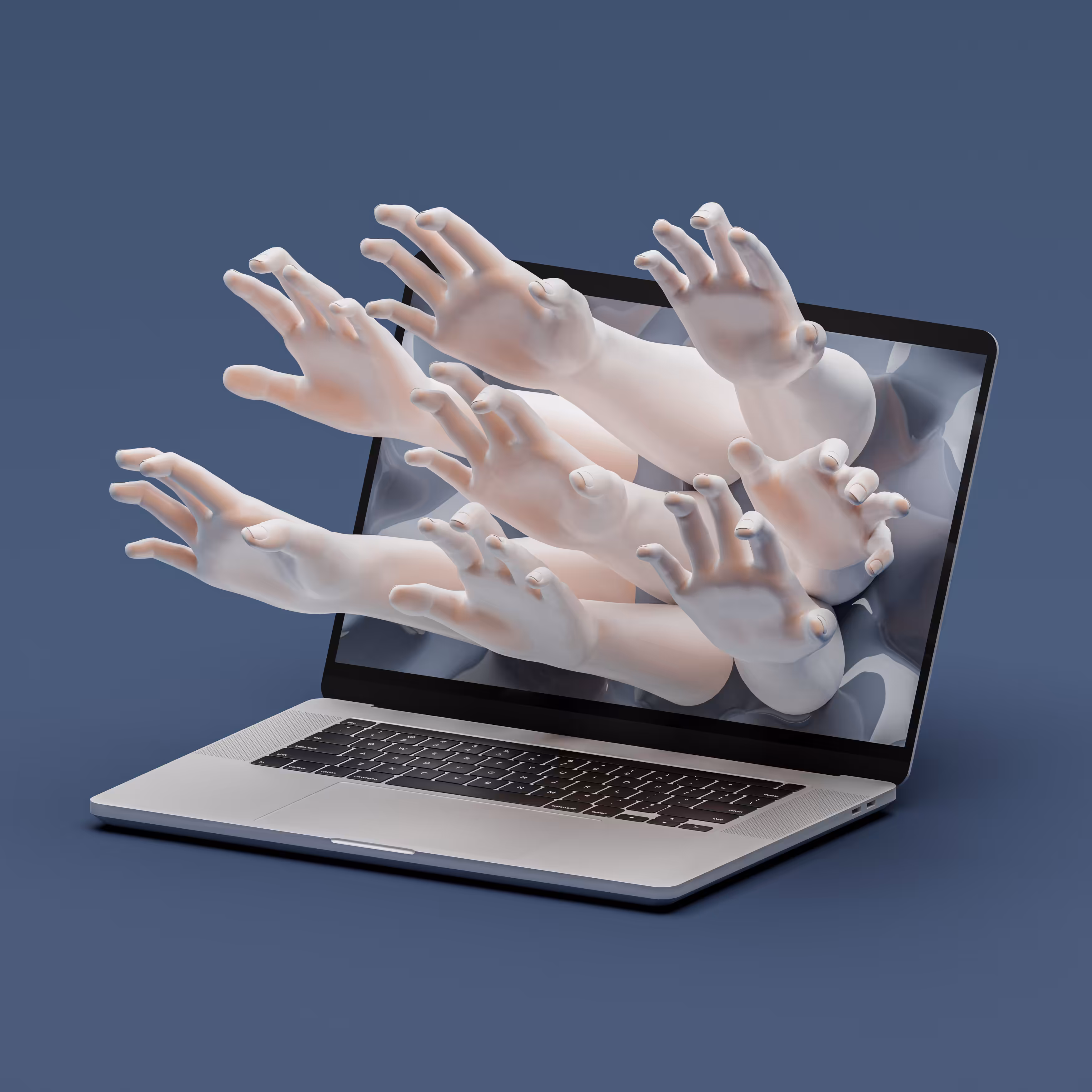 Digital Escape