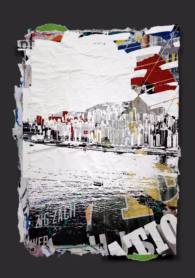 Layers: LAYERS #1540