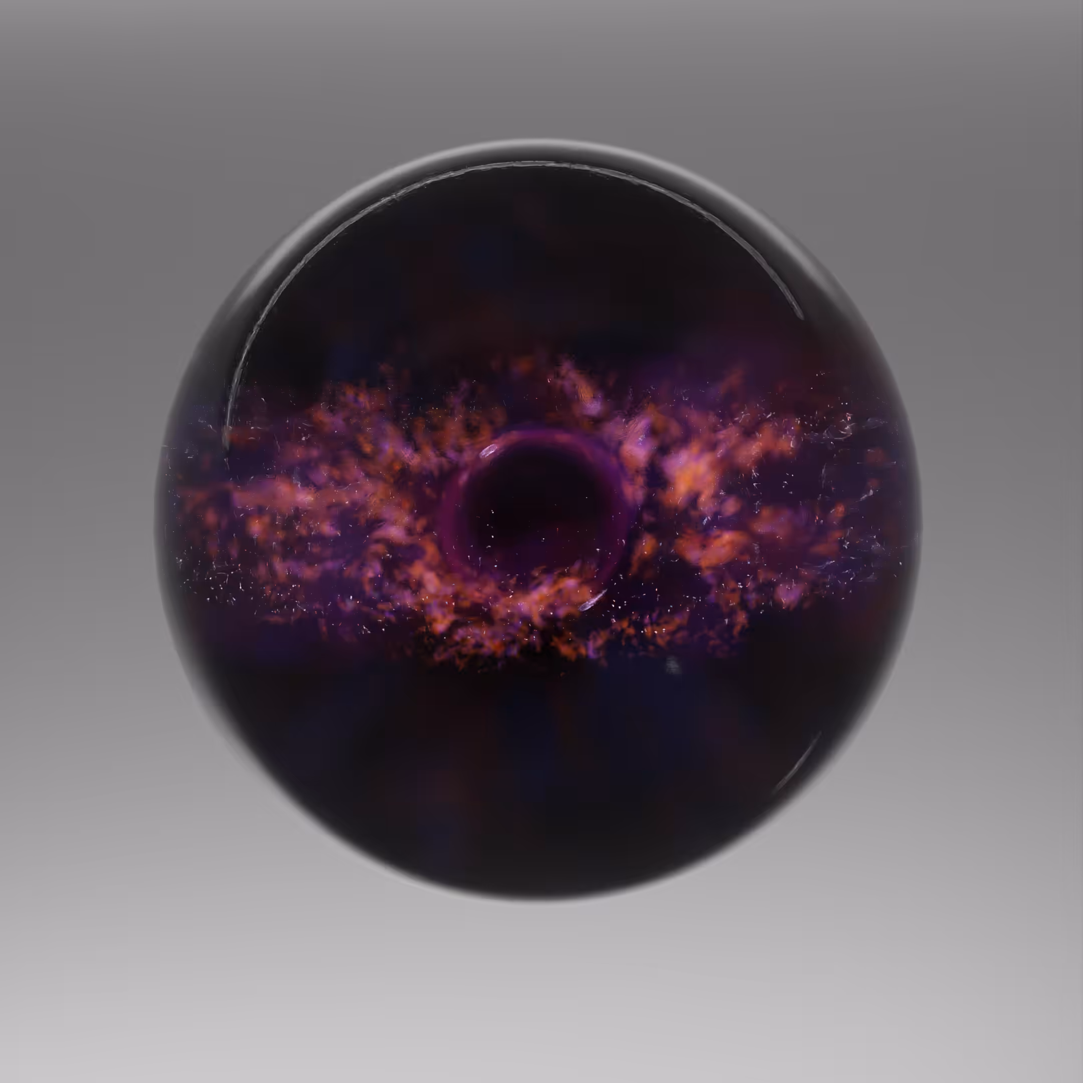 One Body Problem
