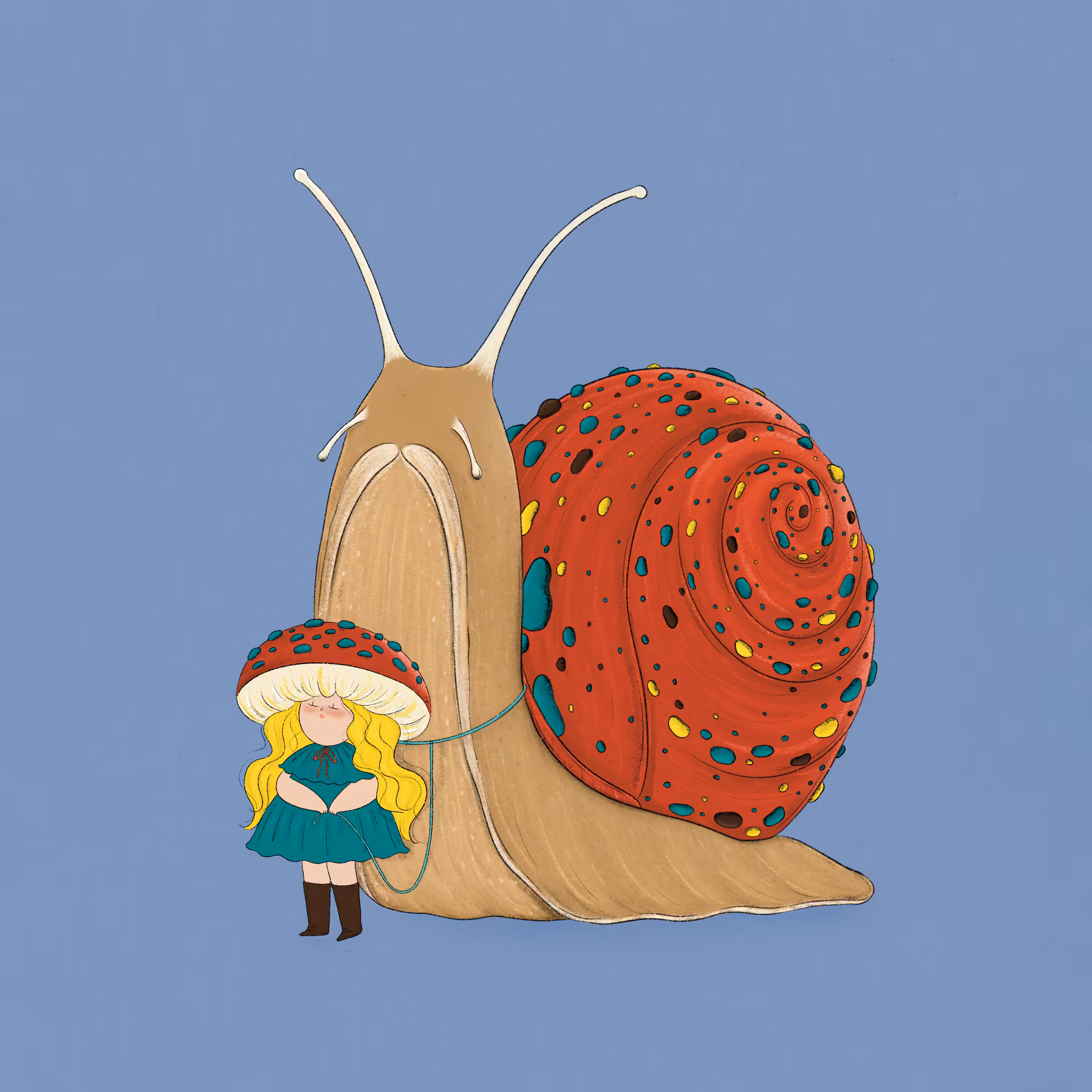 Snail’s Guide