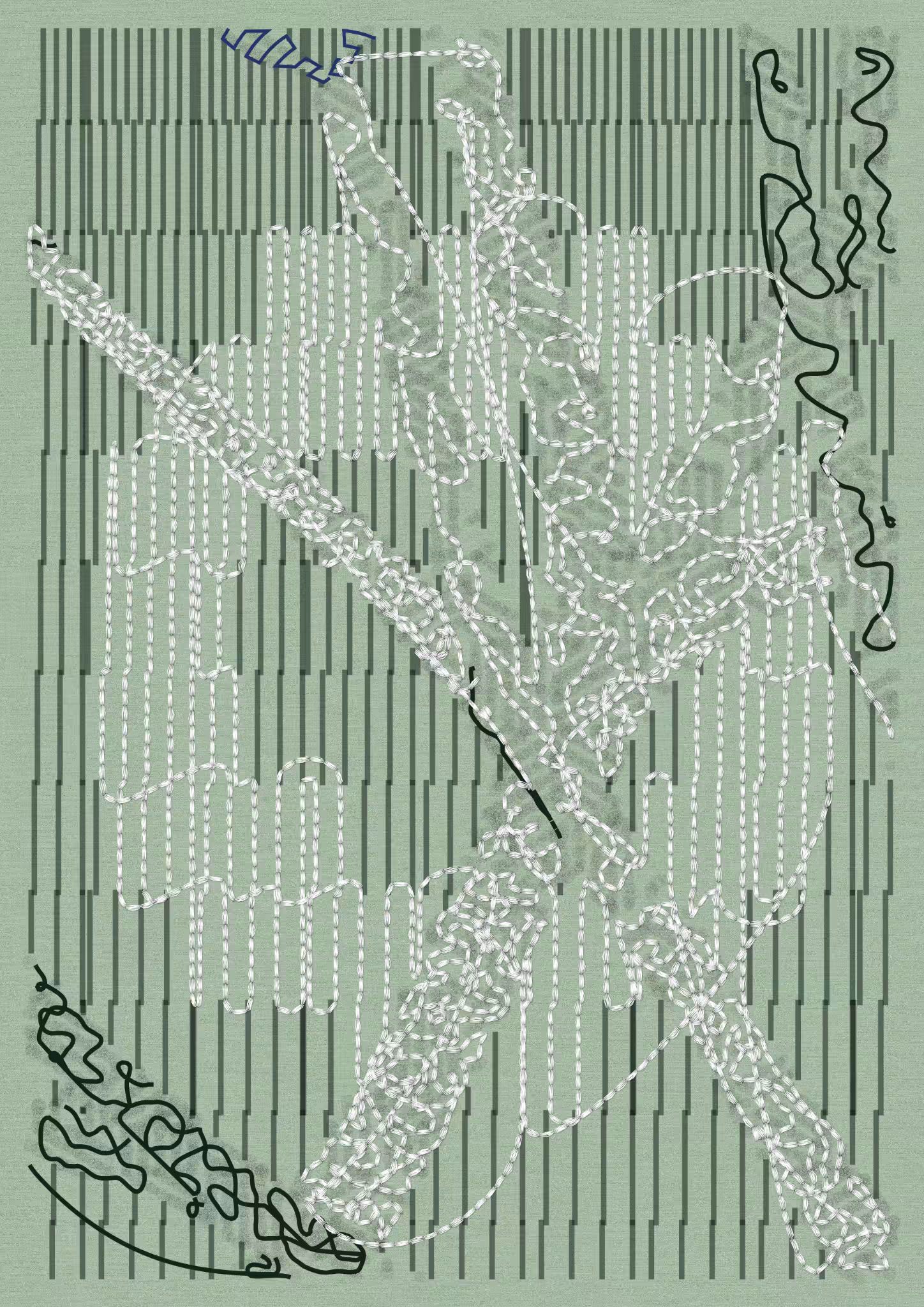 Aux Arbres #60965