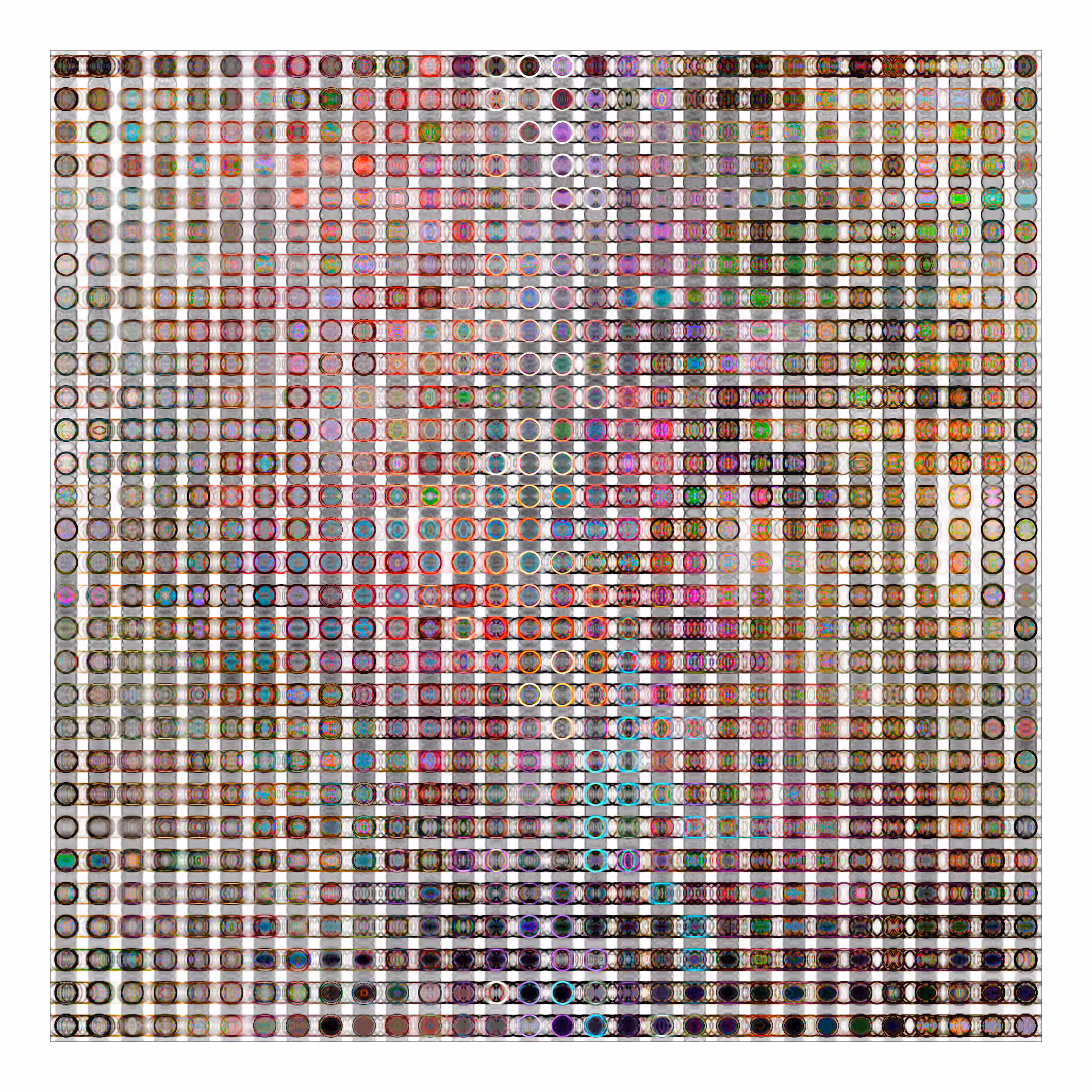 Livedots 2G-32-Frozen