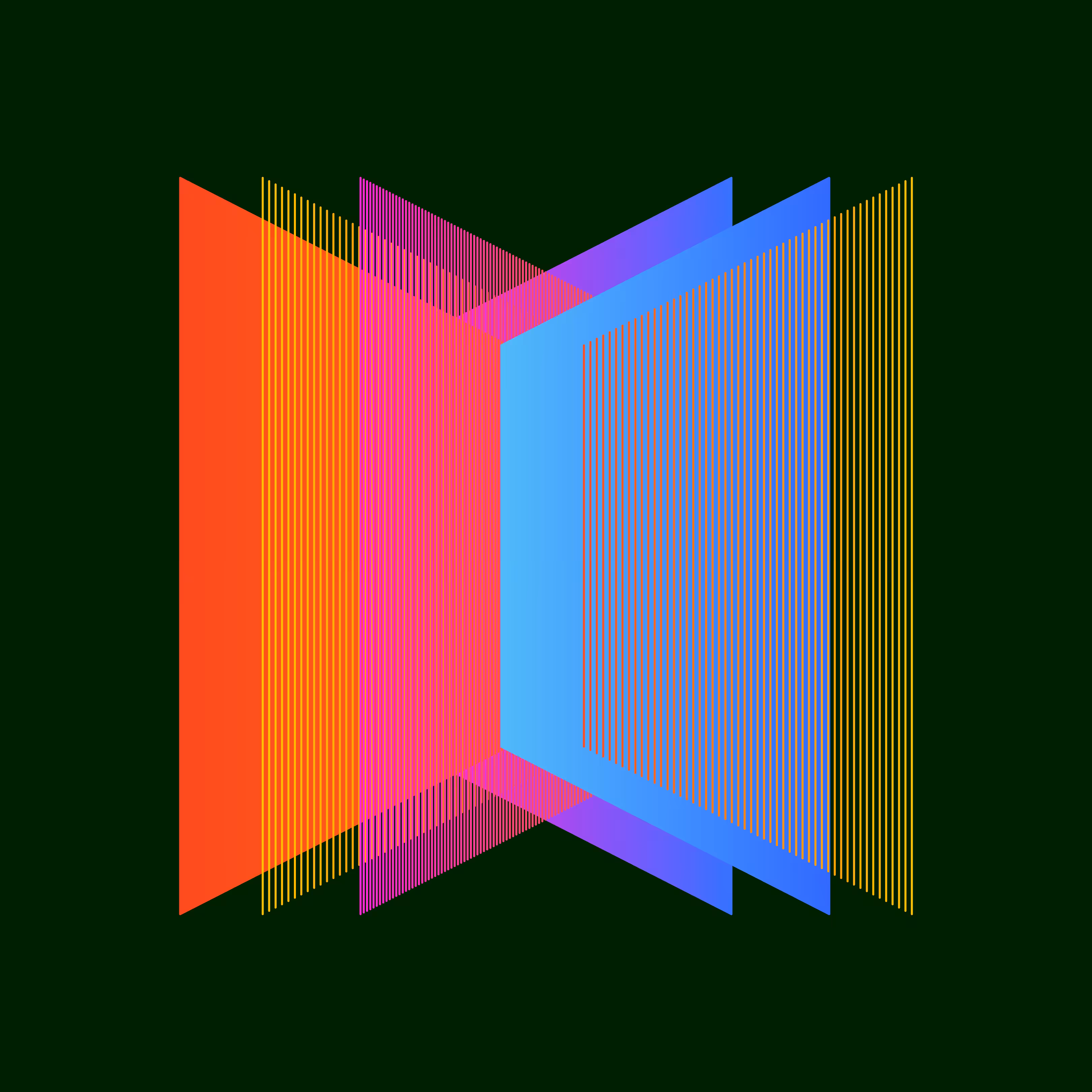 Gradientism 009