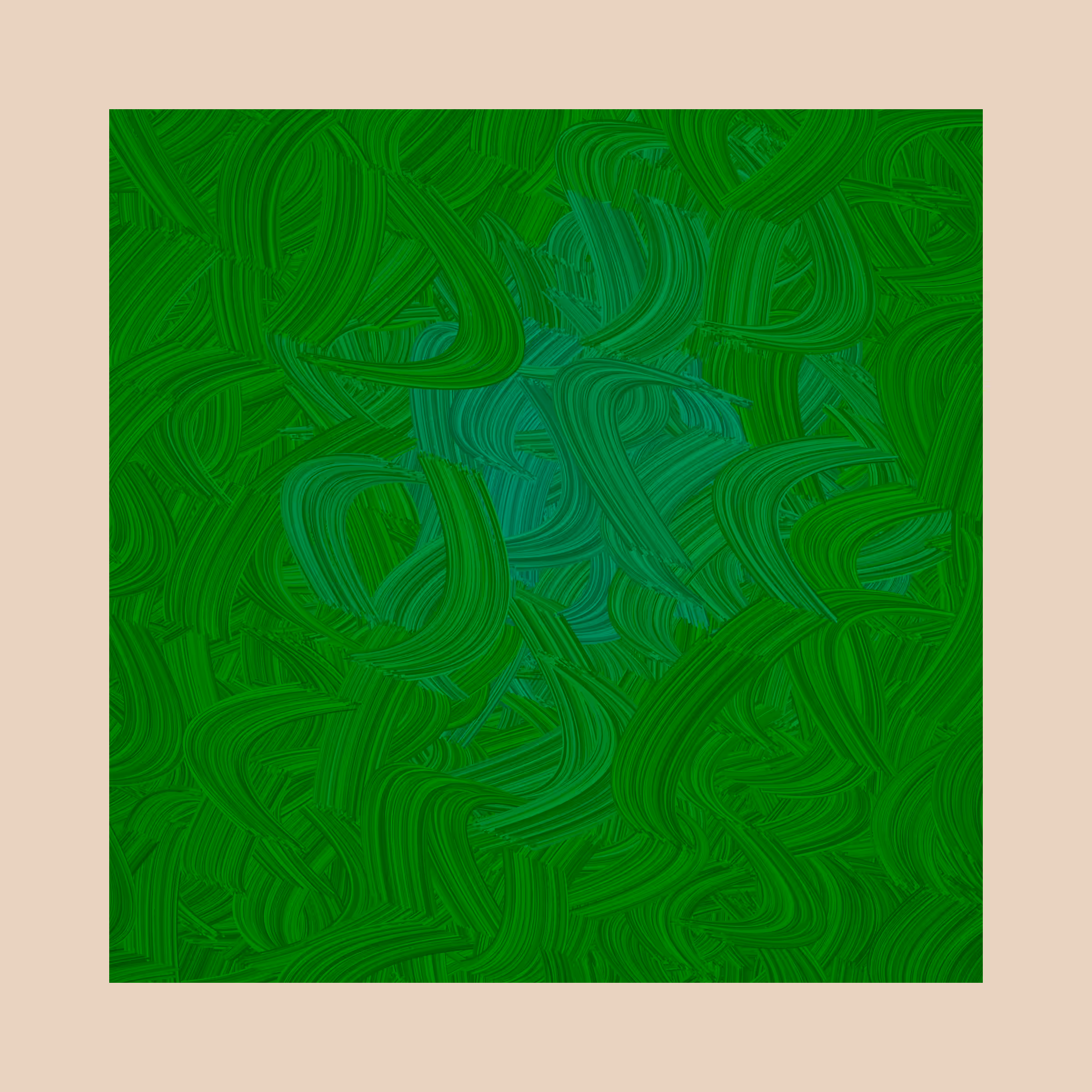 Color Streams #108