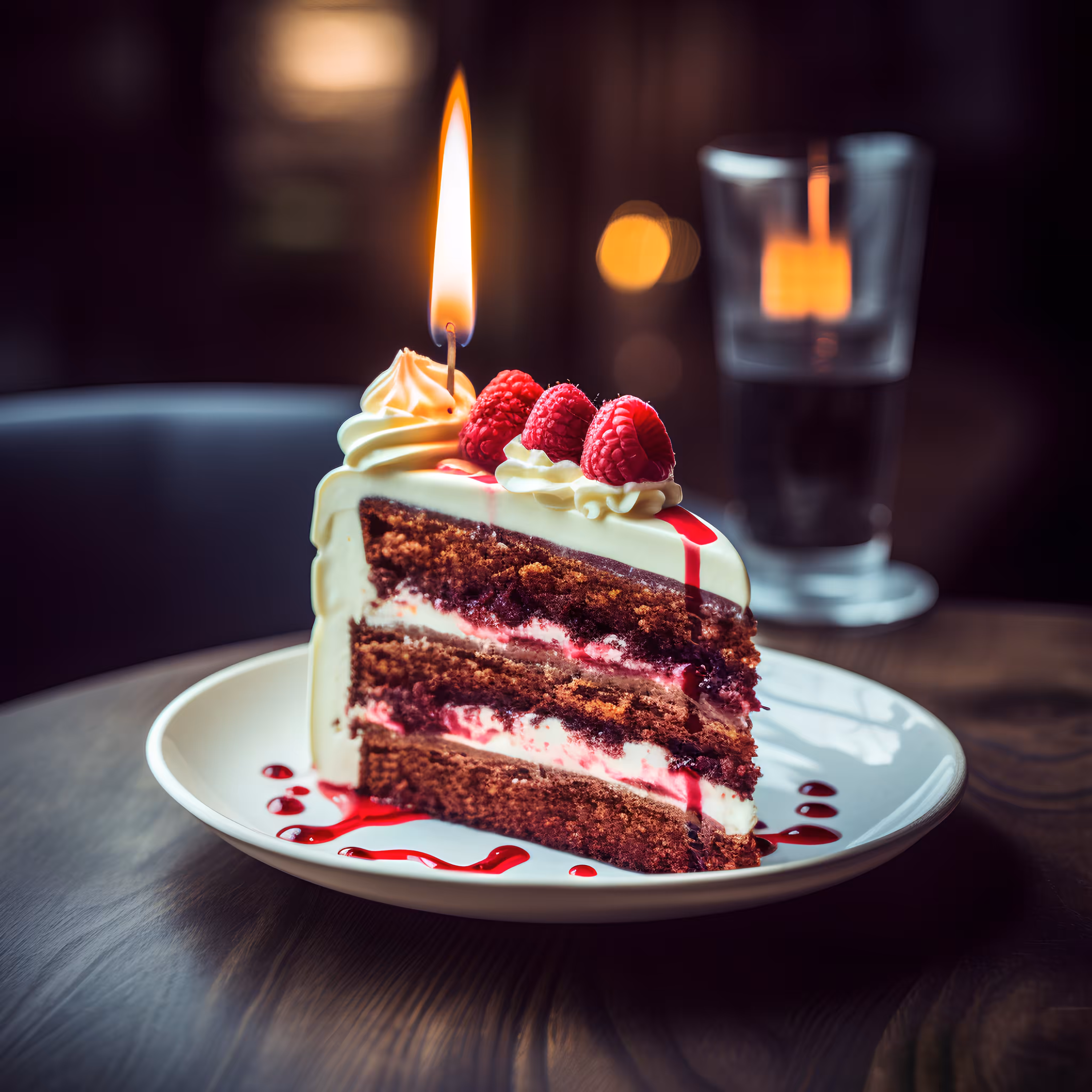 Red Velvet Birthday
