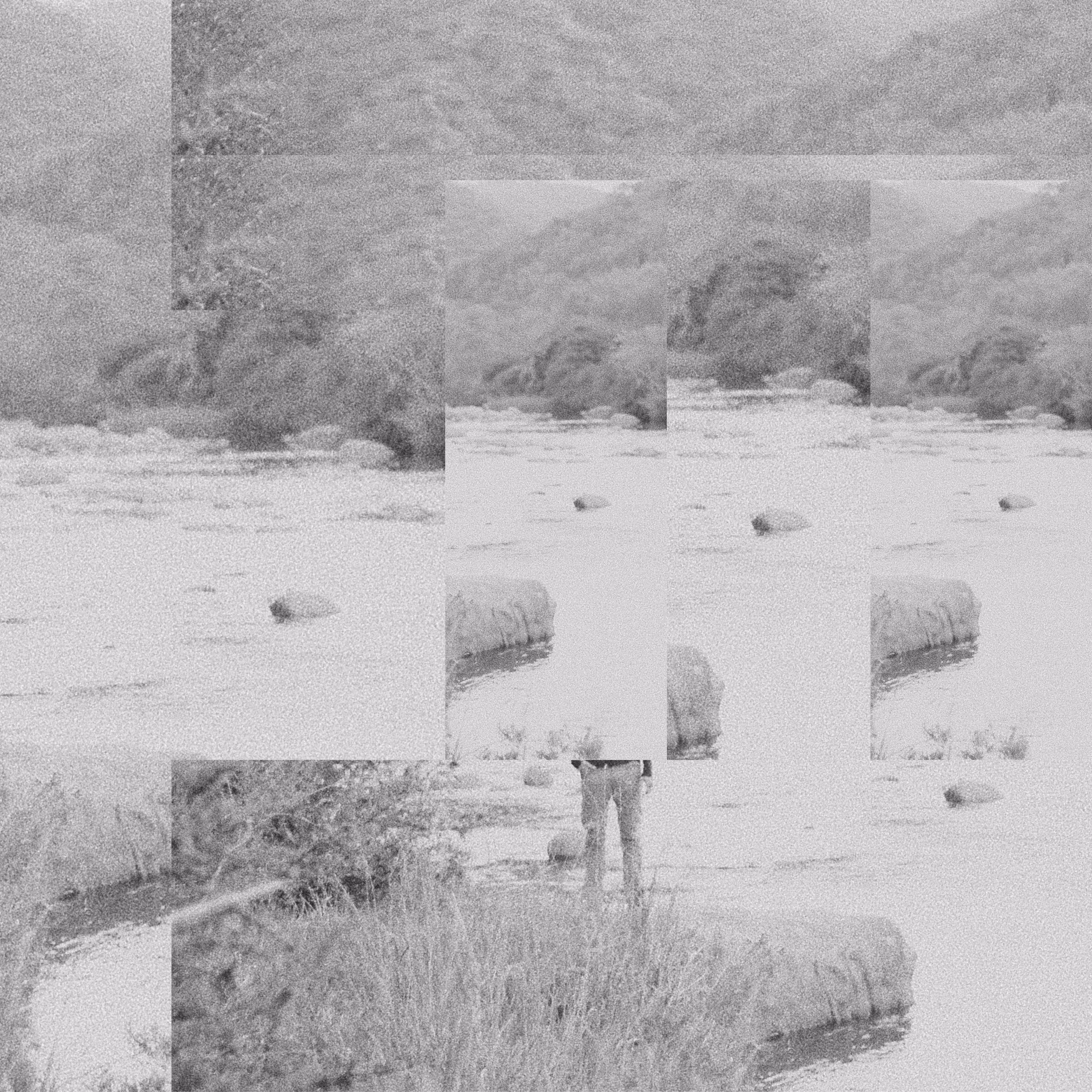 Analog Blend #2