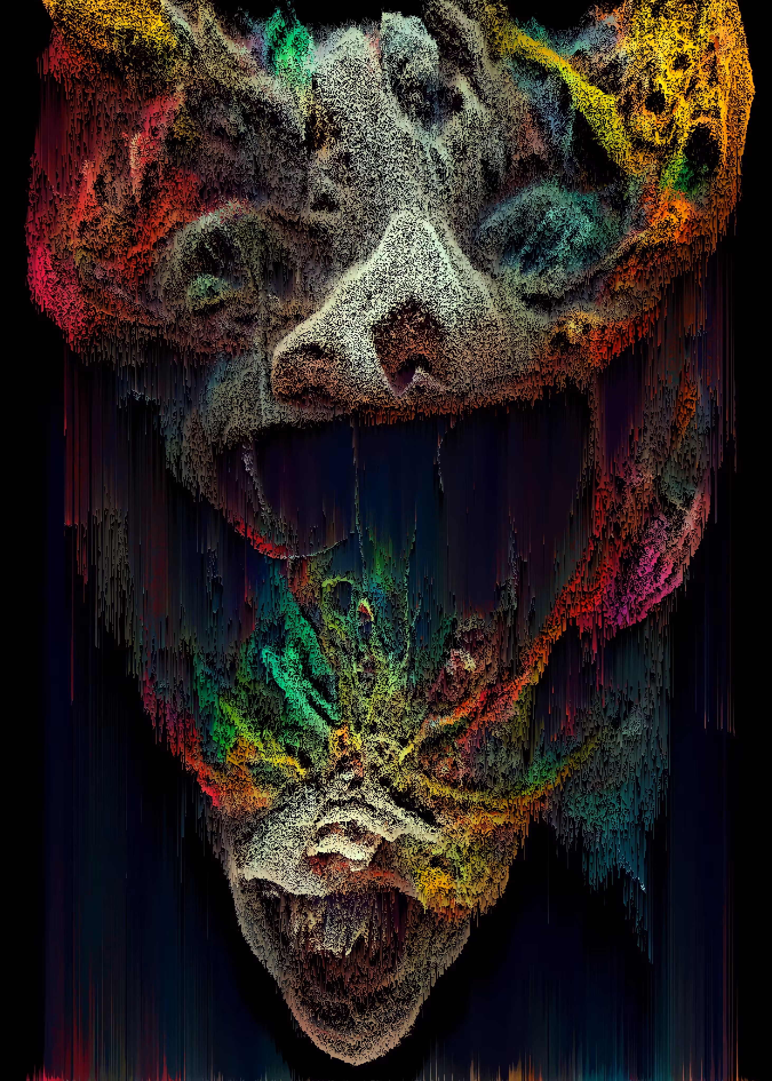 Everydays : Madness