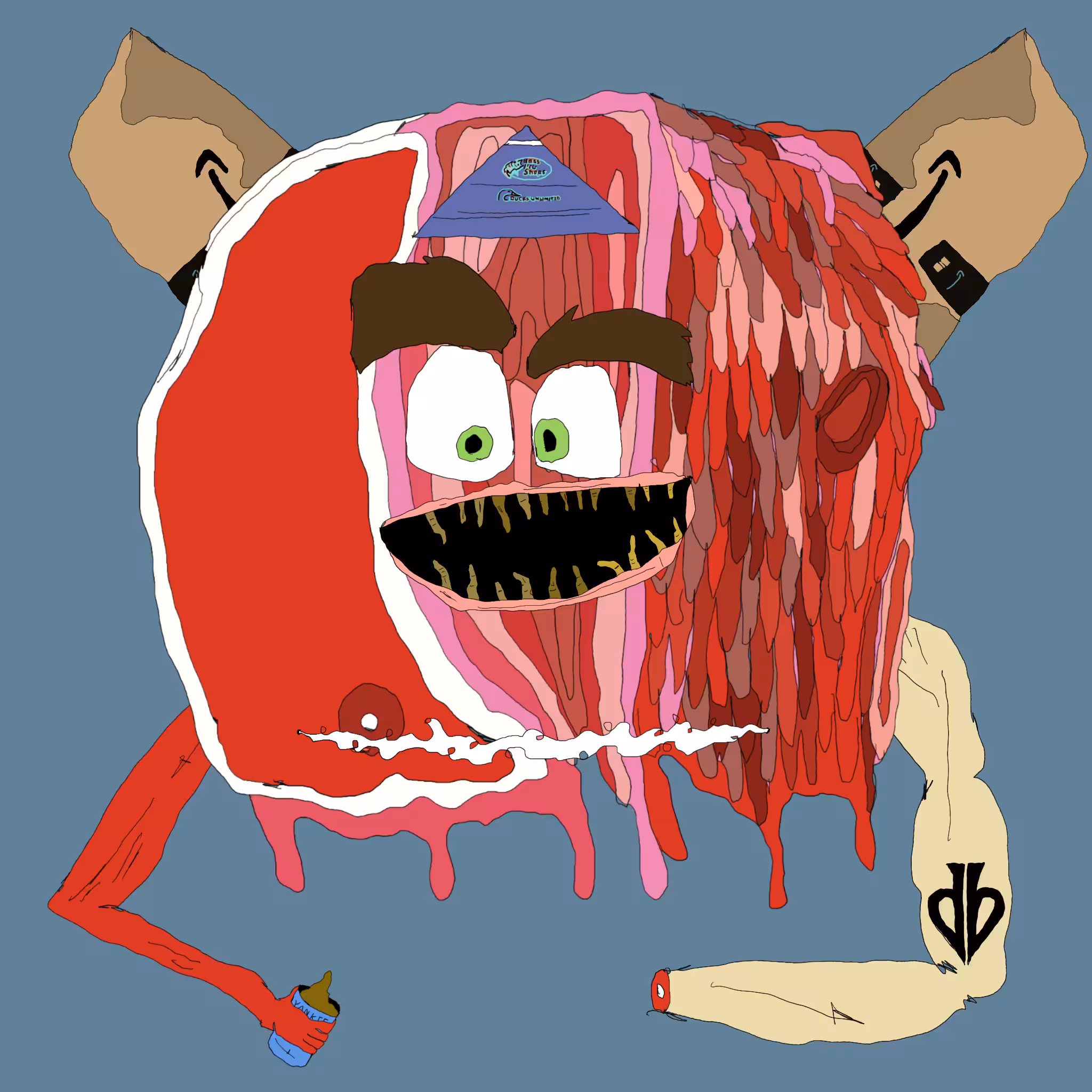 buddee #452
