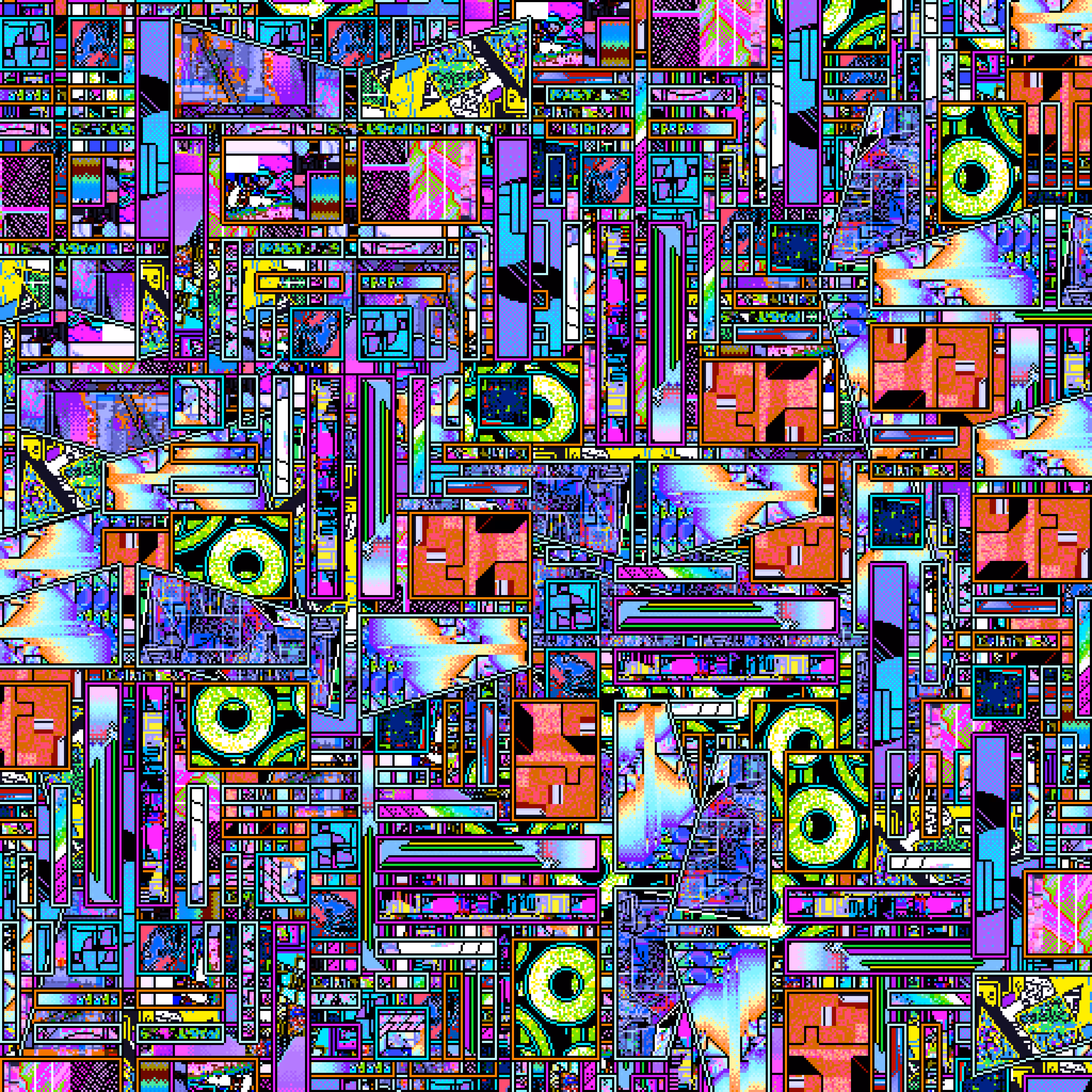 Lucid Augmentation