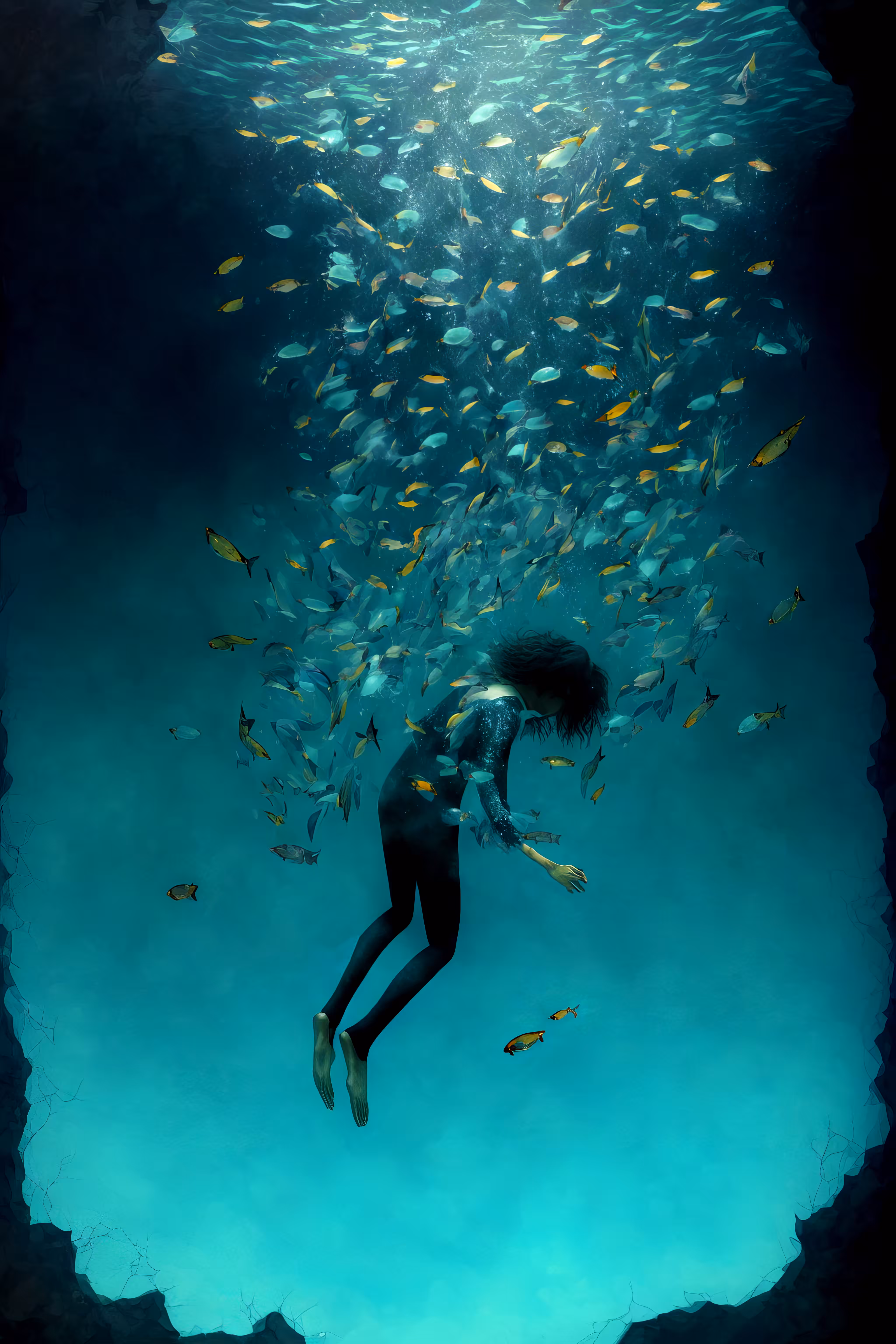 Drowning