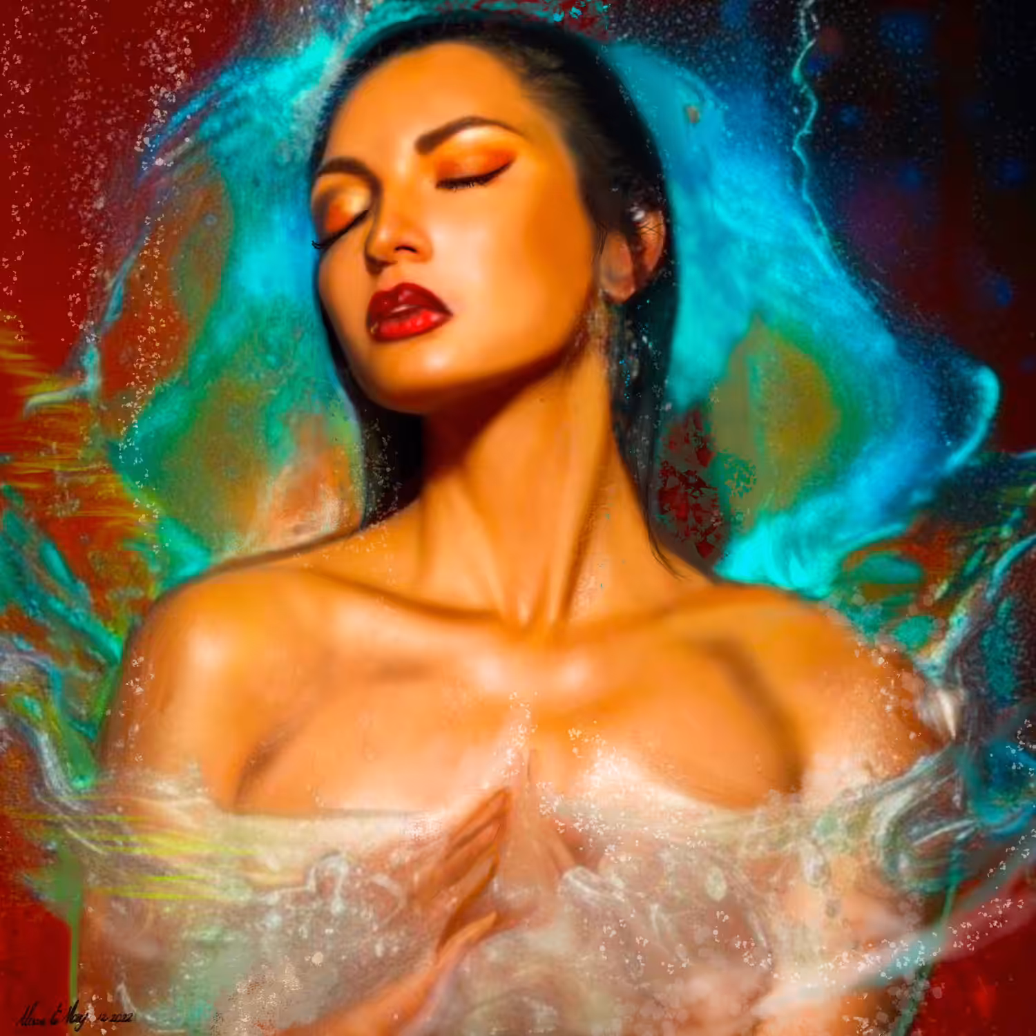 Living Water