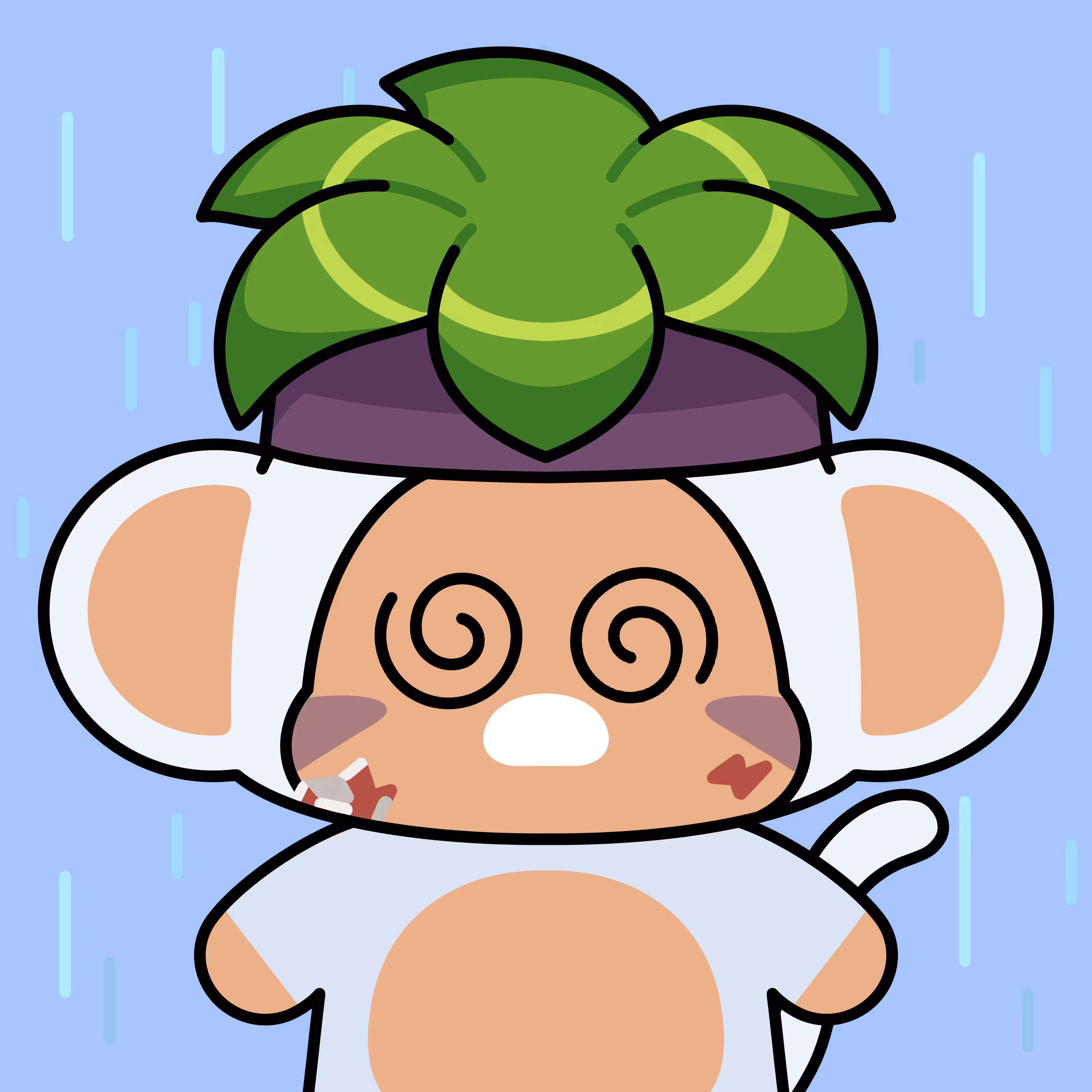 Chimpers: Okarina