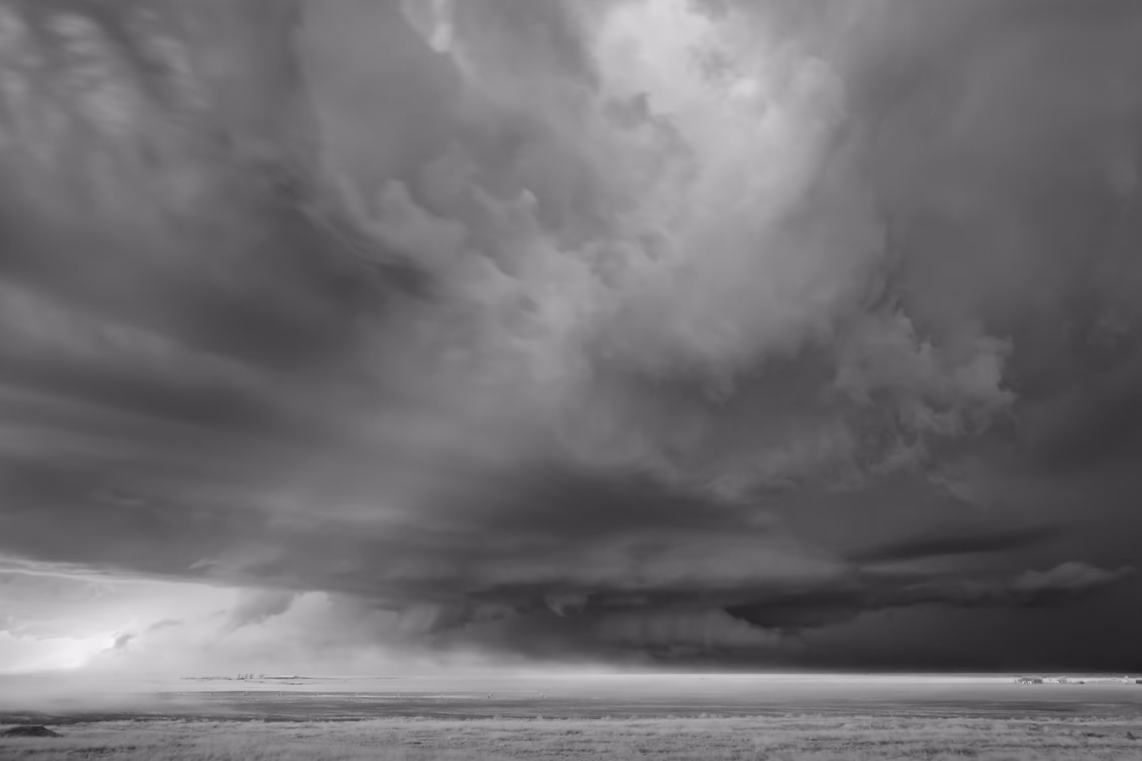 Storms - Squall Windstorm